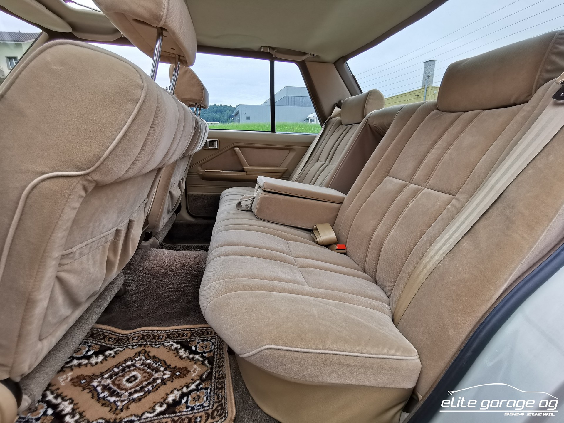 TOYOTA Crown 2800i Super Saloon-image-13