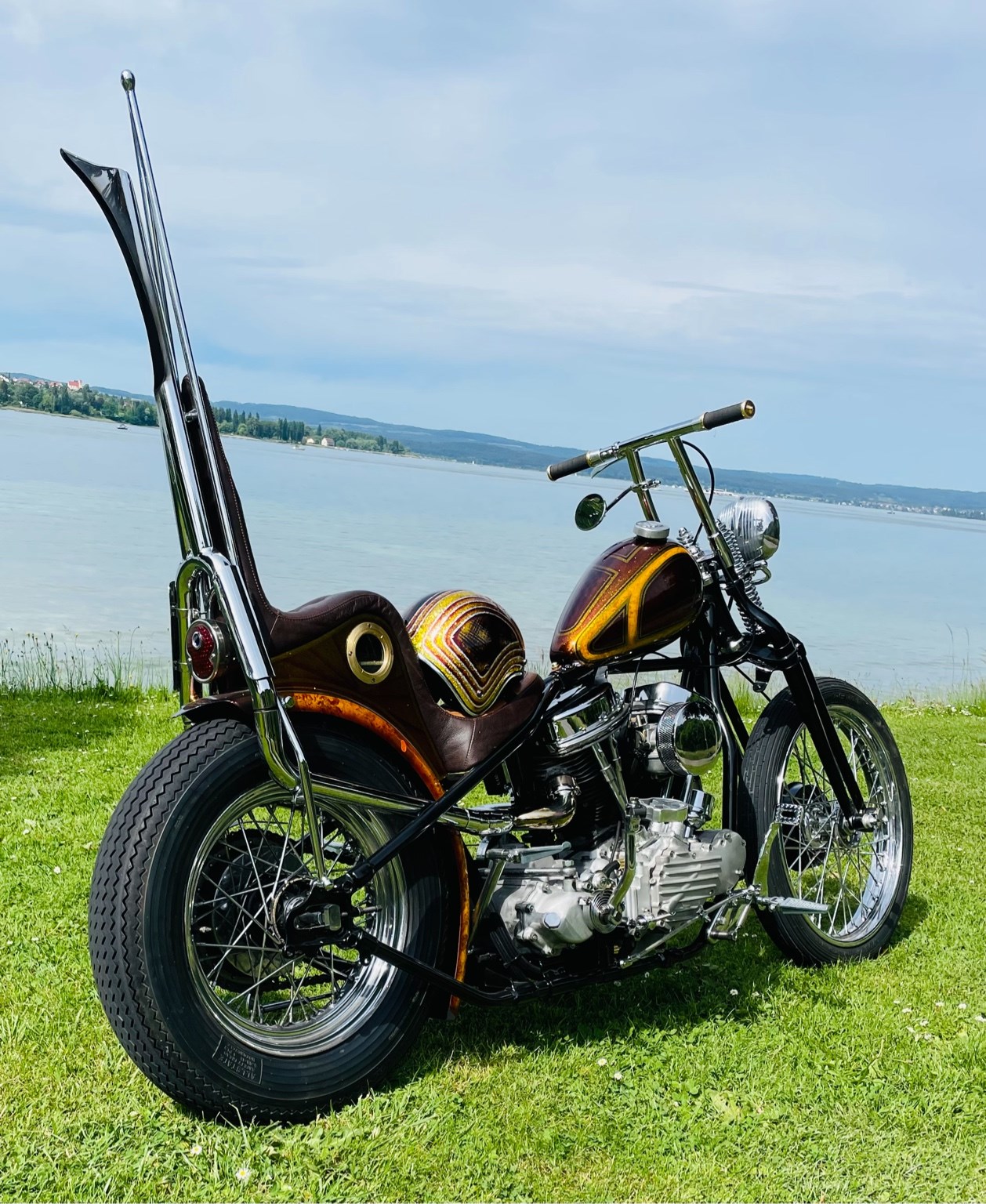 HARLEY-DAVIDSON PANHEAD-image-2