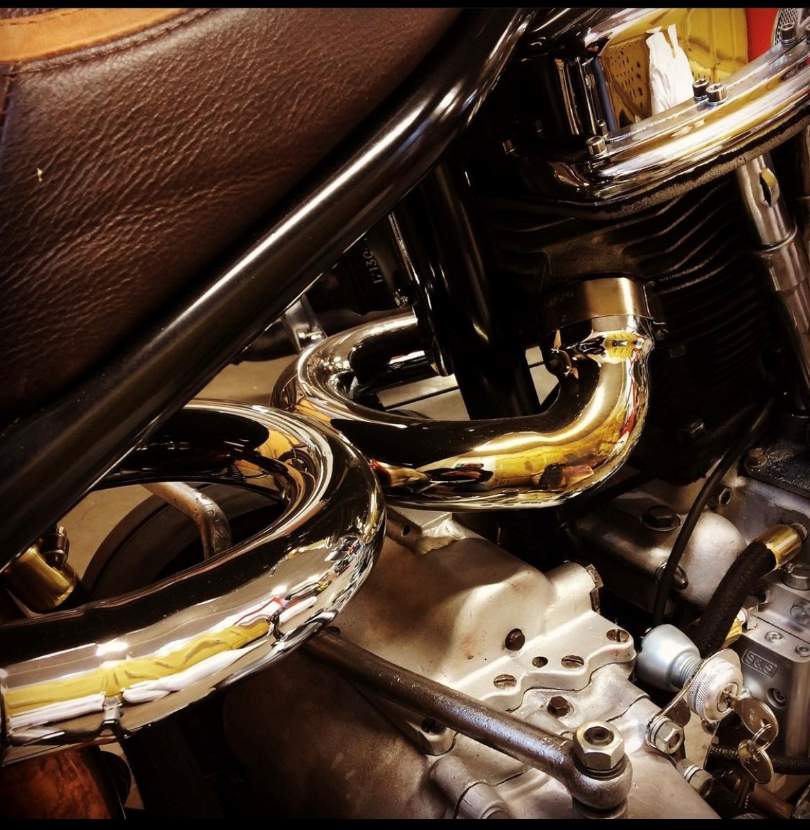 HARLEY-DAVIDSON PANHEAD-image-5