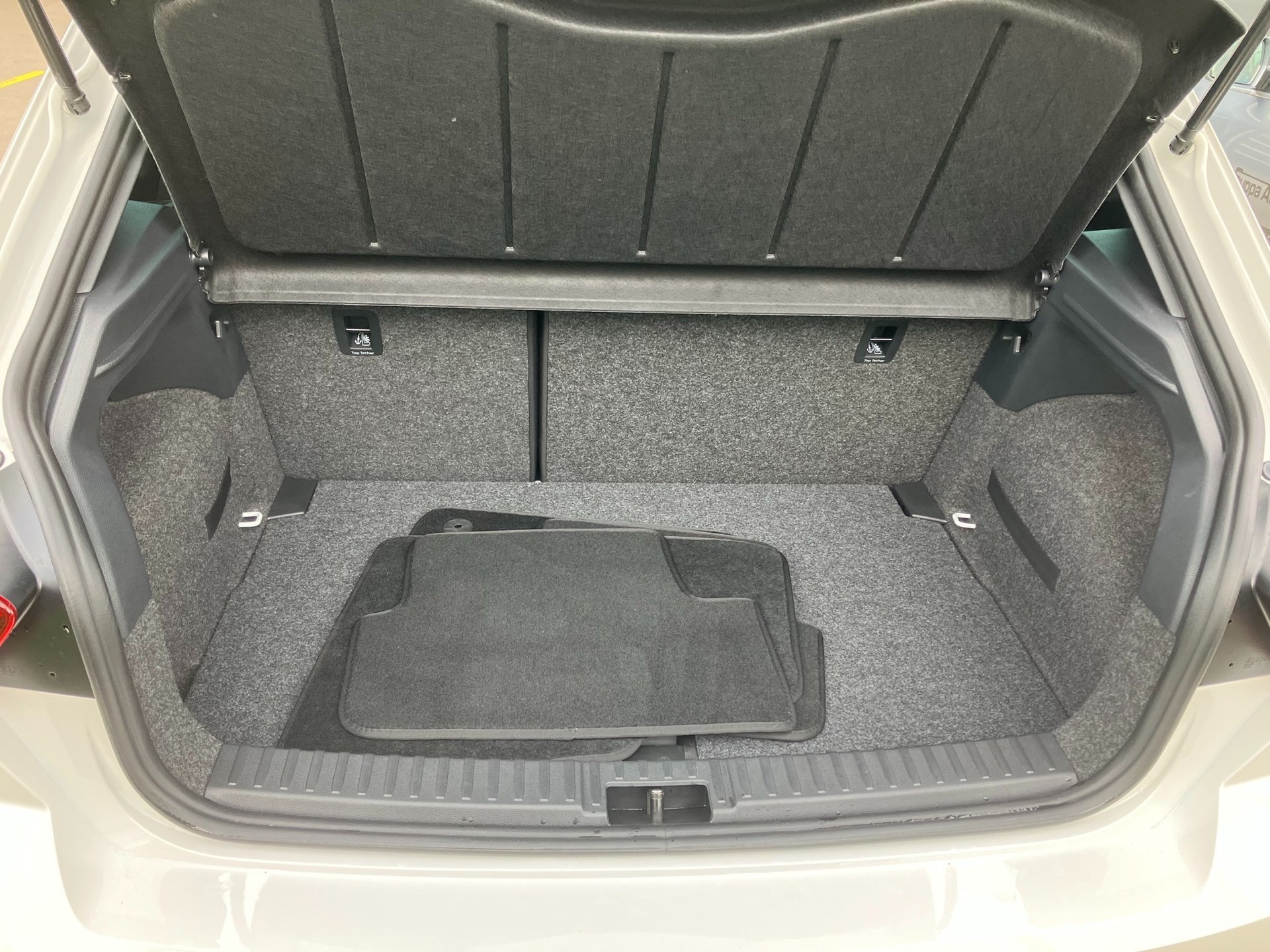 SEAT Ibiza 1.0 EcoTSI FR-image-10