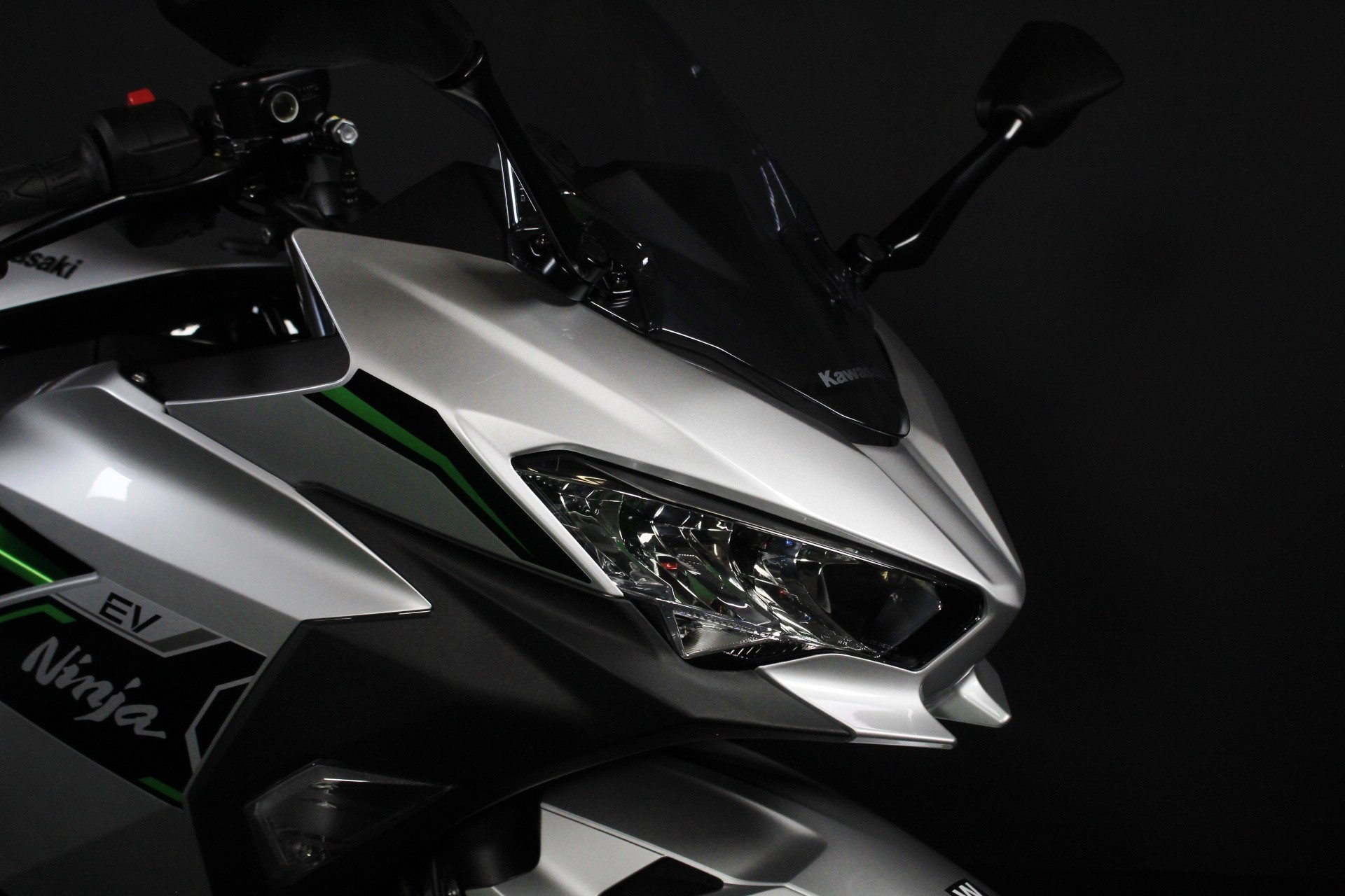 KAWASAKI Ninja e-1-image-2