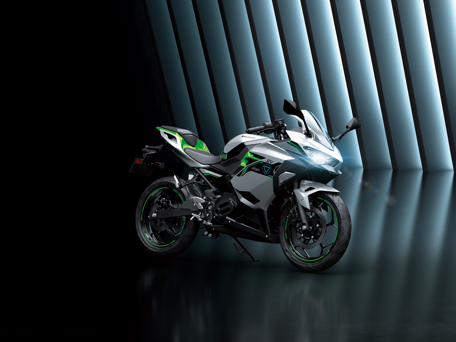 KAWASAKI Ninja e-1-image-13