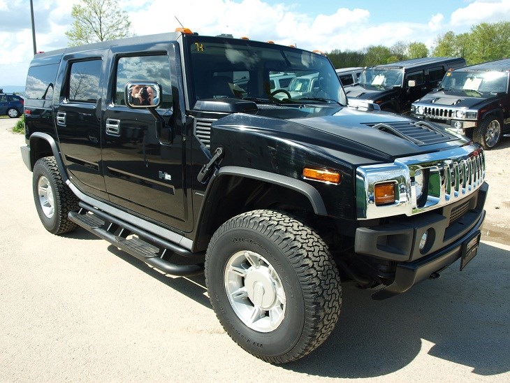HUMMER H2 6.0 V8-showroom-element-1