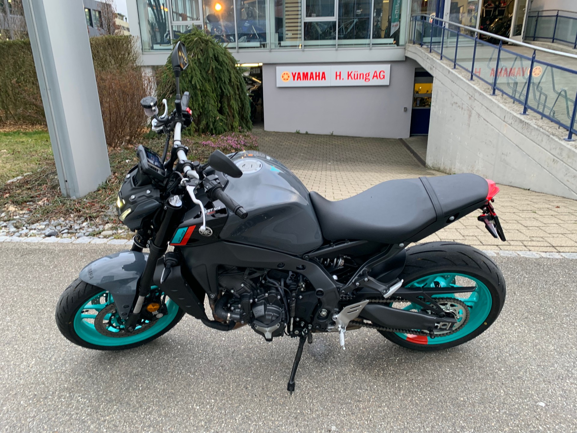 YAMAHA MT-09-image-0