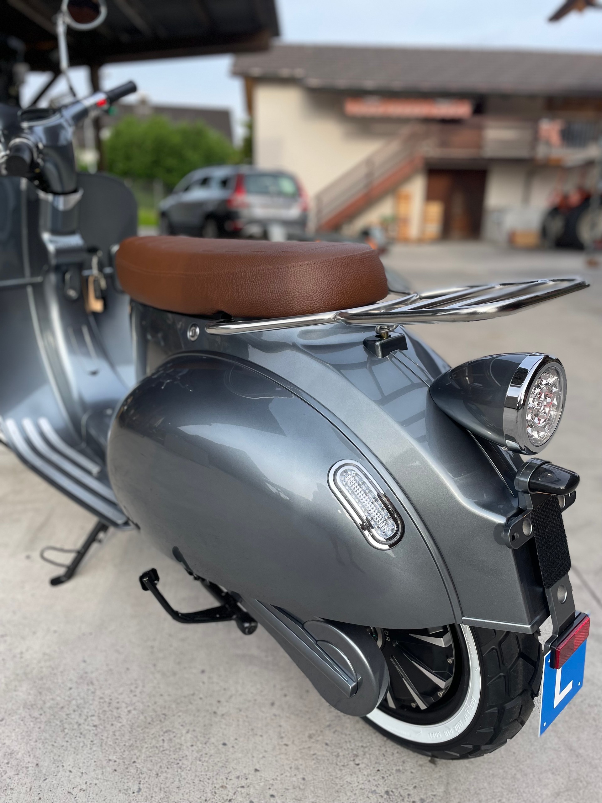 KITO E-MOD 5000 ABS 95kmh-image-9