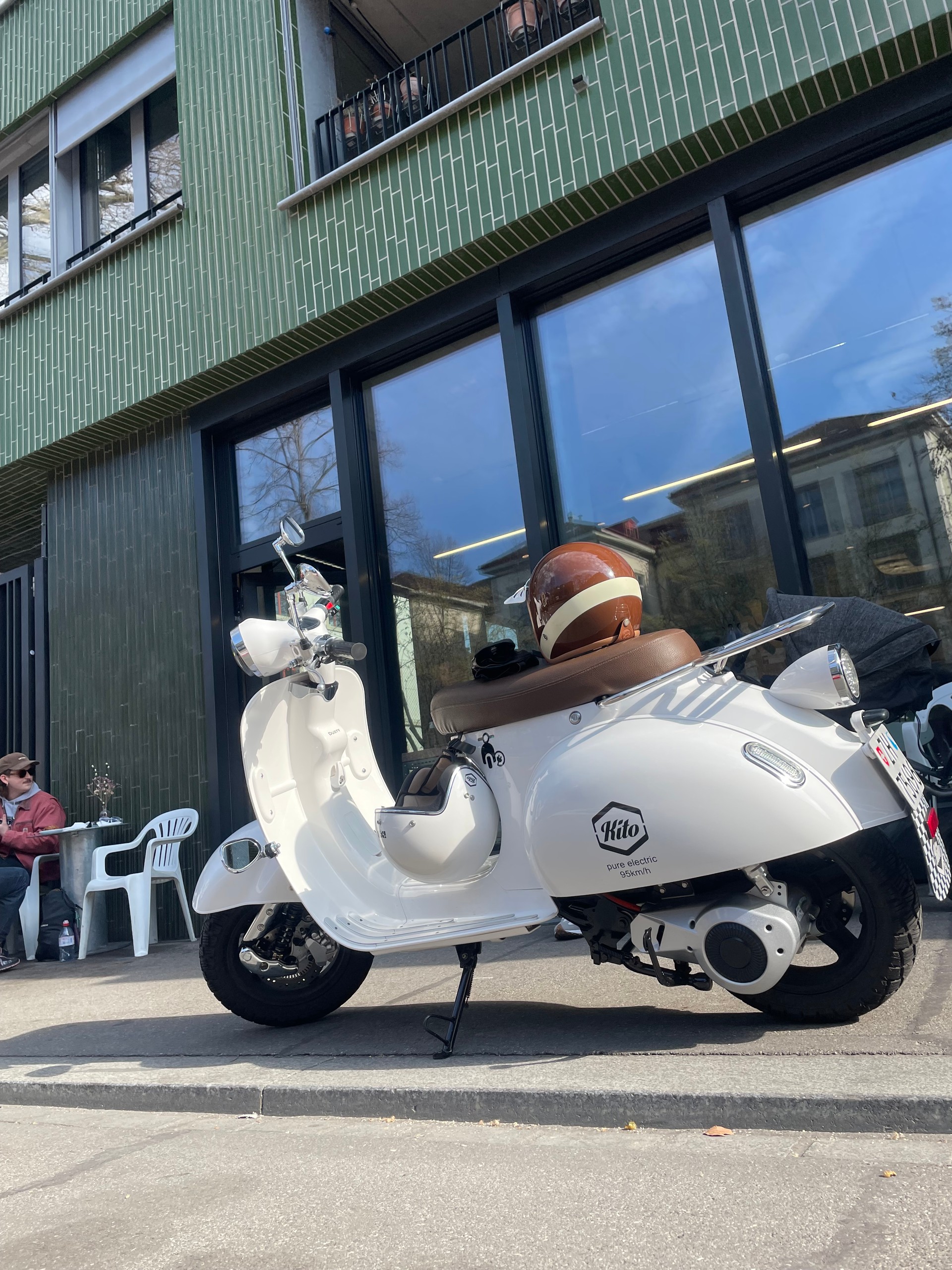 KITO E-MOD 5000 ABS 95kmh-image-1
