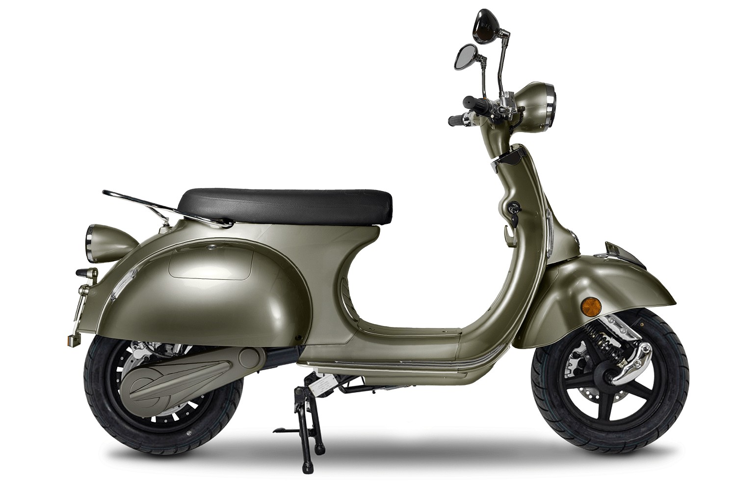 KITO E-MOD 5000 ABS 95kmh-image-0
