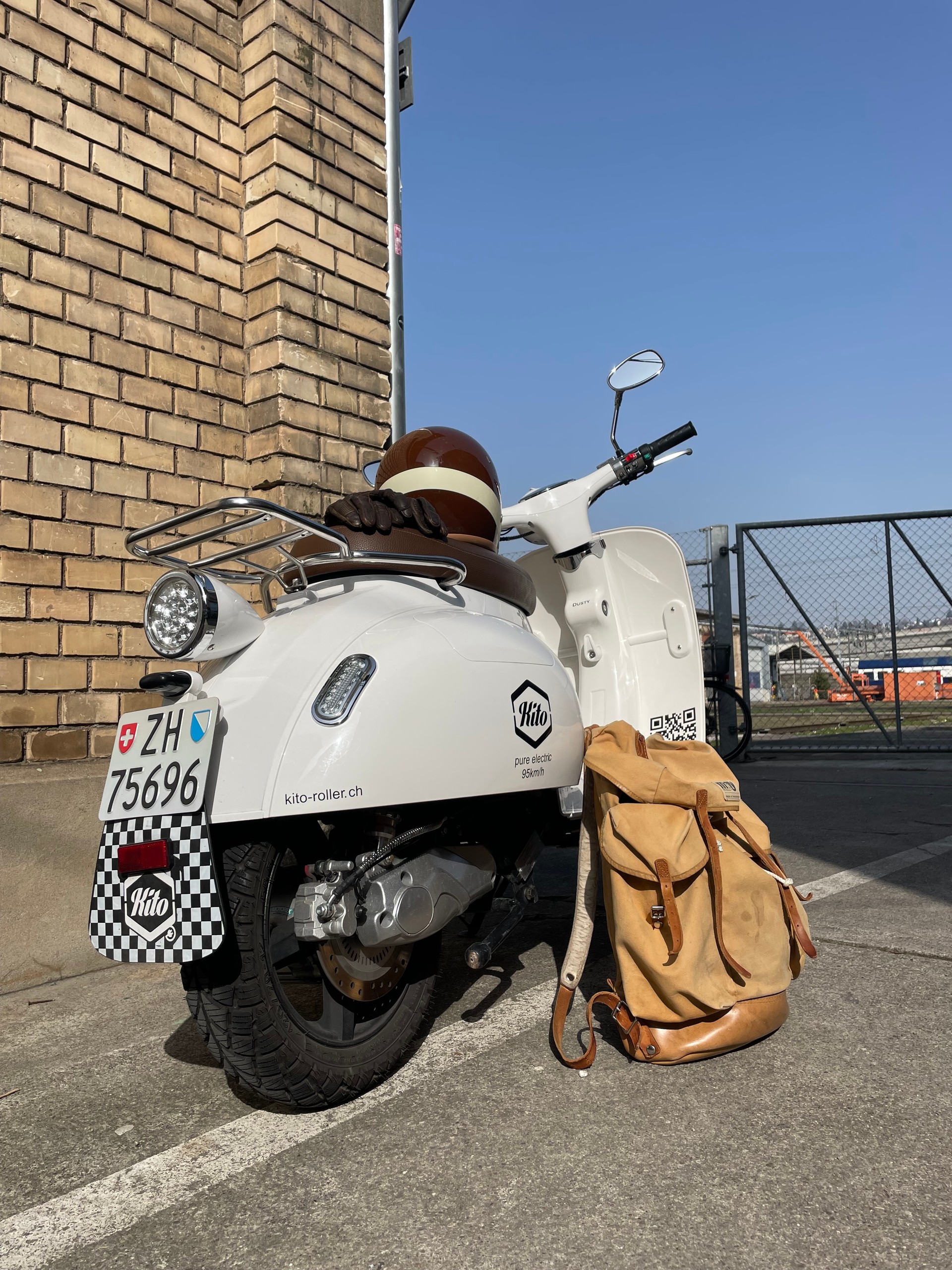 KITO E-MOD 5000 ABS 95kmh-image-7