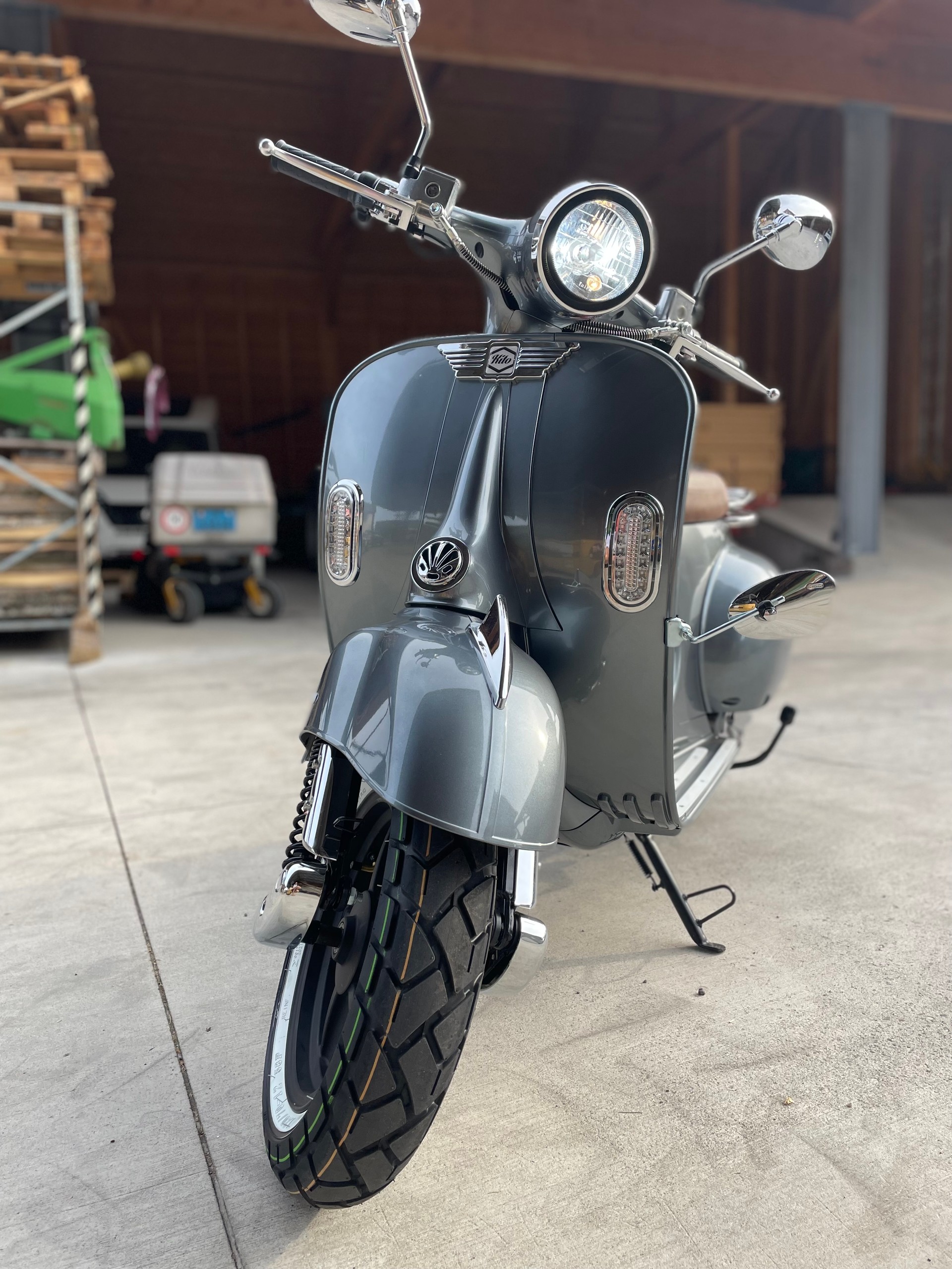 KITO E-MOD 5000 ABS 95kmh-image-3