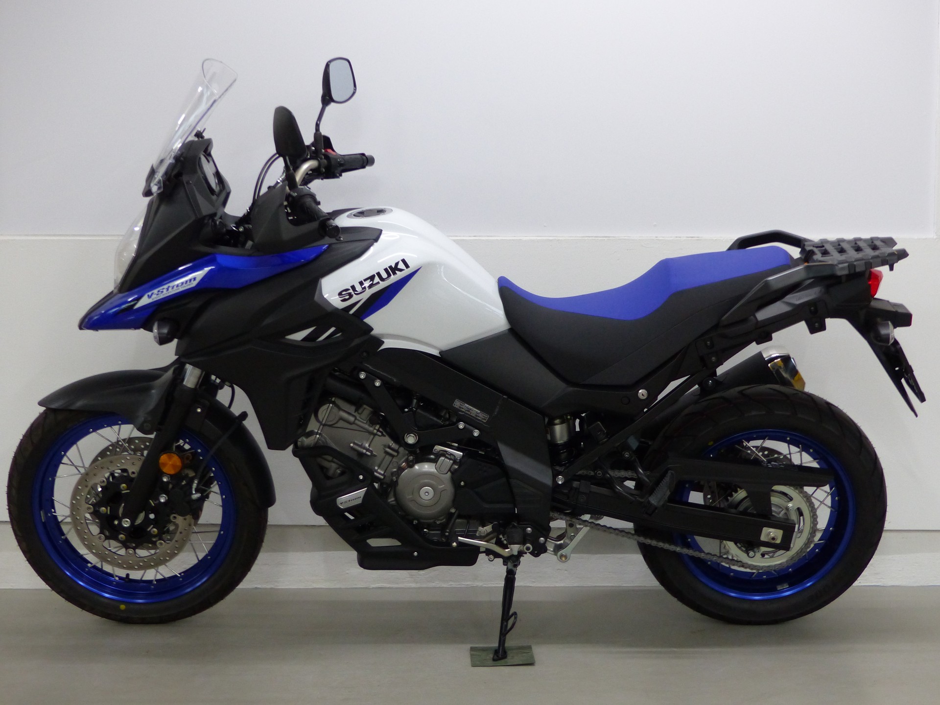 SUZUKI DL 650 XT ABS 35kW-image-2