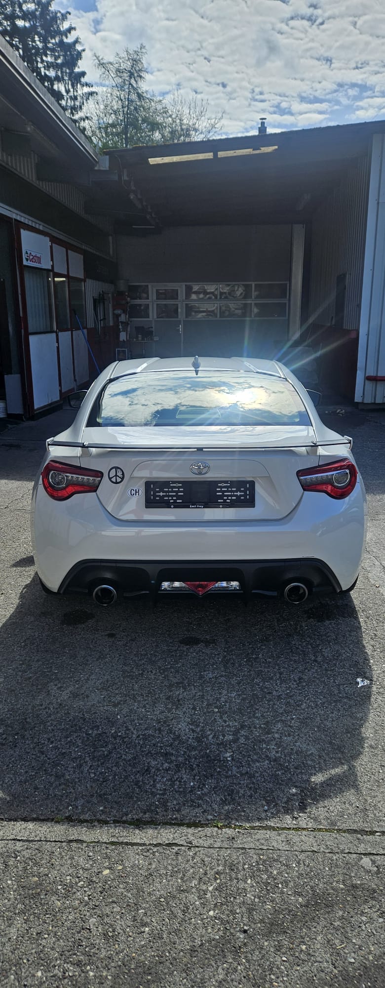 TOYOTA GT 86 2.0 D-4S Race-image-5