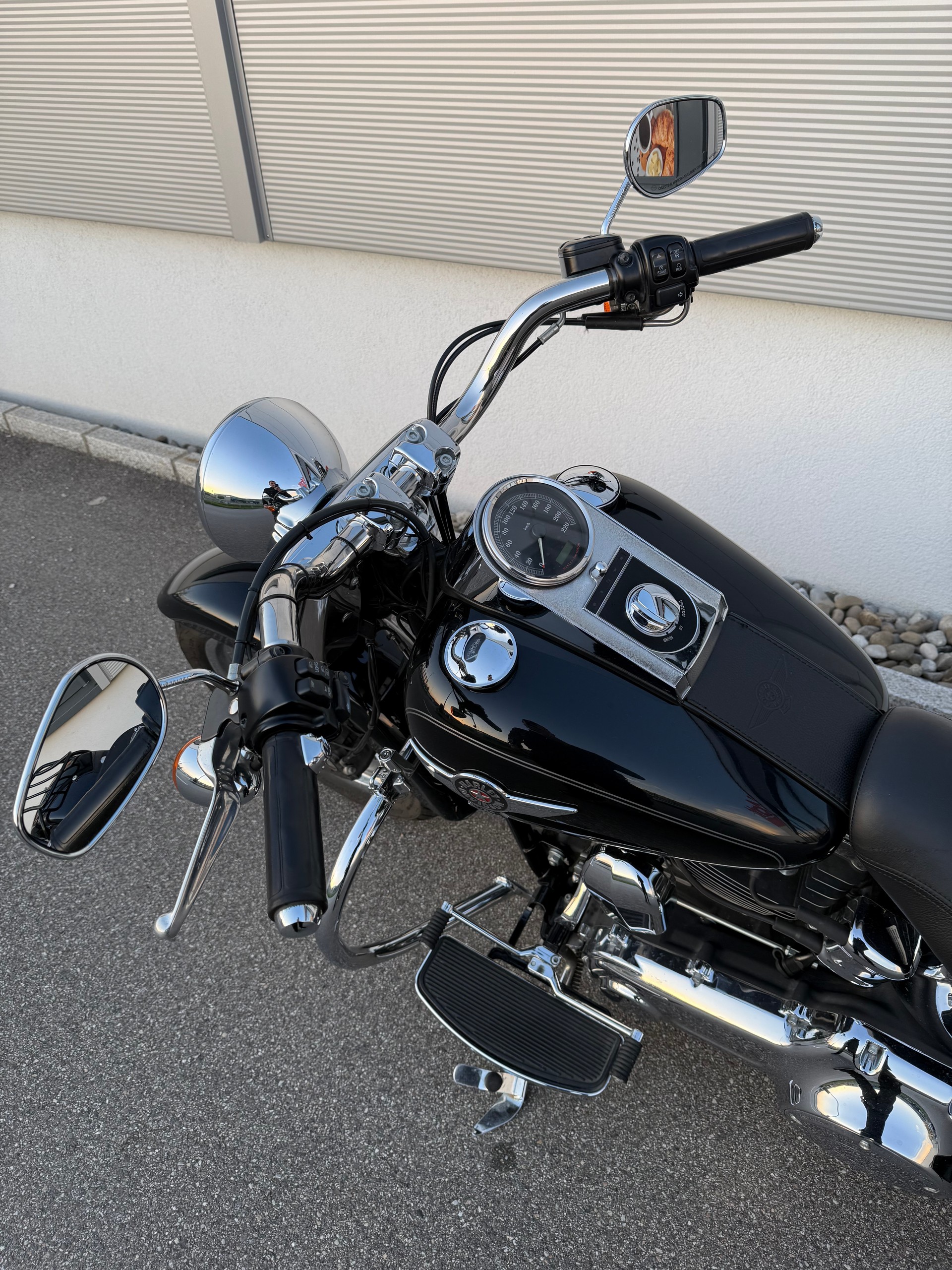 HARLEY-DAVIDSON FLSTF Fat Boy ABS (25kW)-image-8
