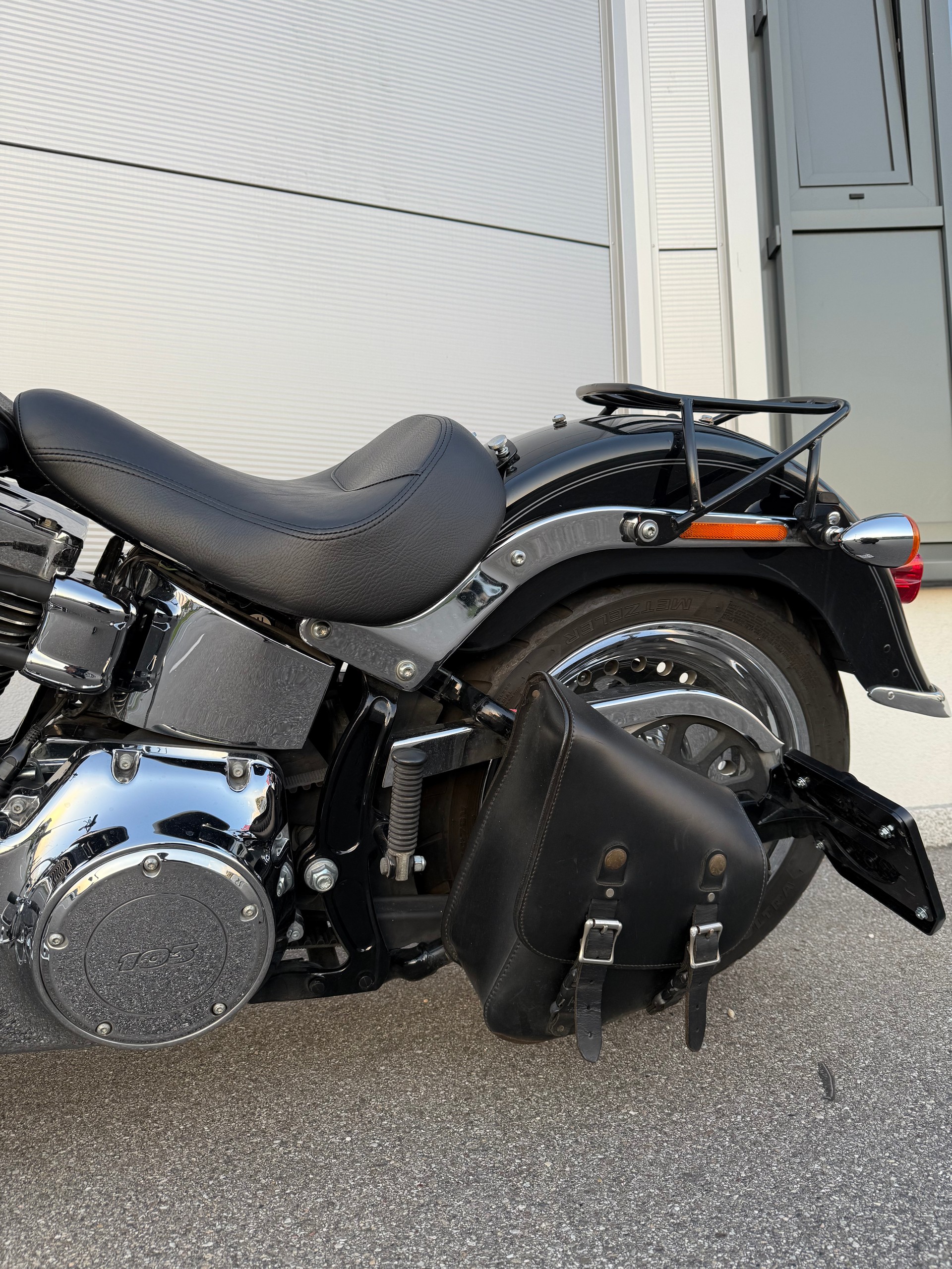 HARLEY-DAVIDSON FLSTF Fat Boy ABS (25kW)-image-7