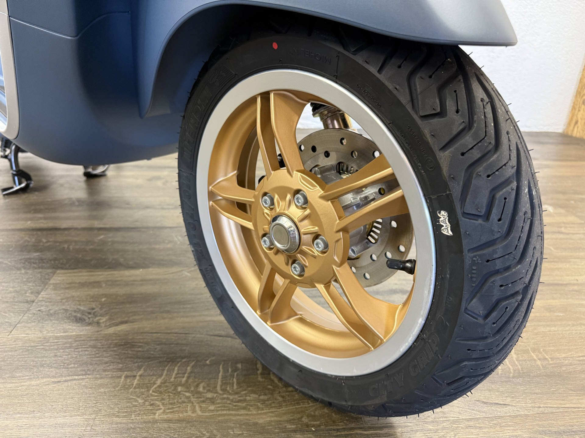 PIAGGIO Vespa Primavera 125 Officina 8-image-6
