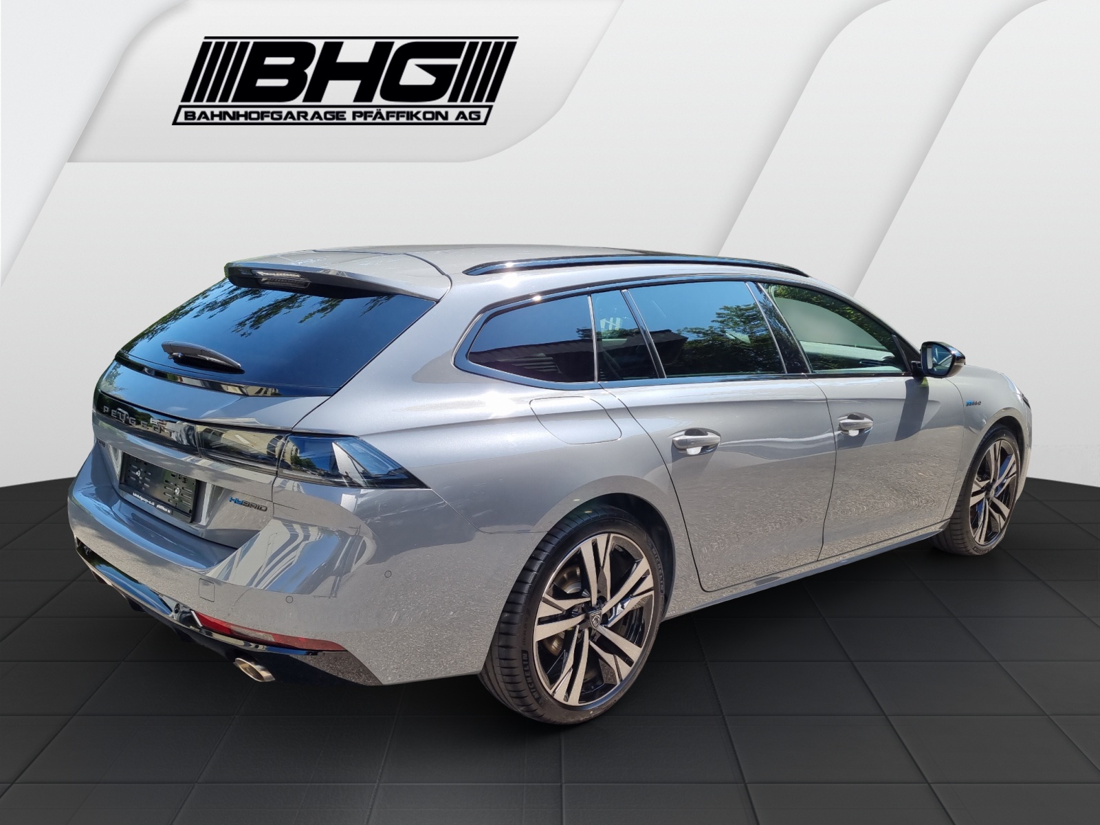 PEUGEOT 508 SW 1.6 PHEV GT EAT8-image-4