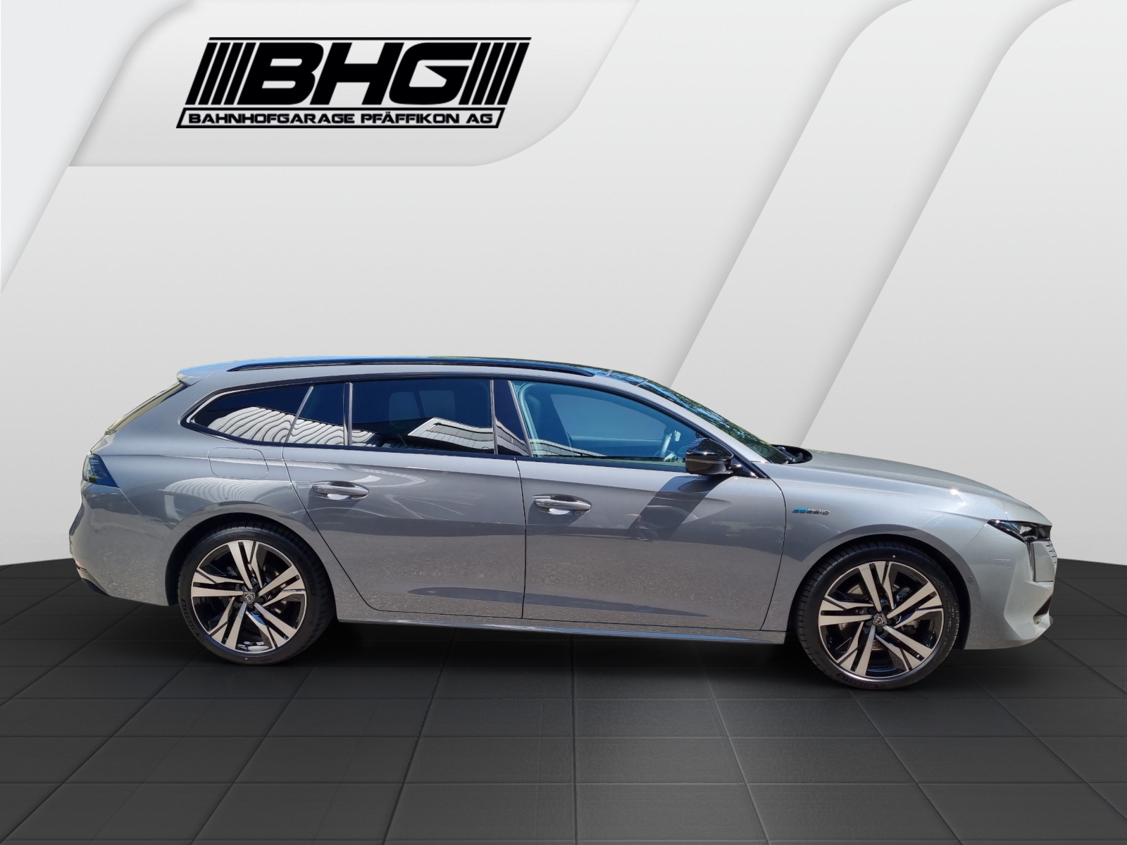 PEUGEOT 508 SW 1.6 PHEV GT EAT8-image-3