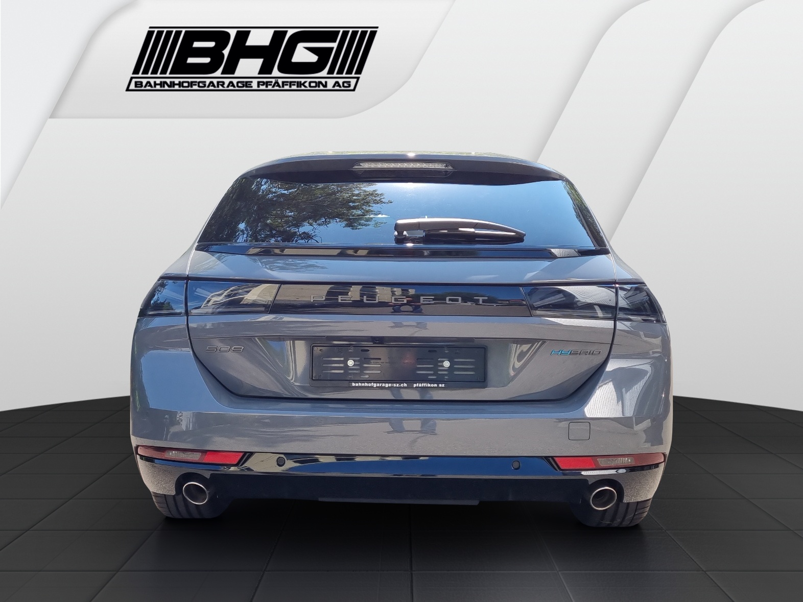 PEUGEOT 508 SW 1.6 PHEV GT EAT8-image-5