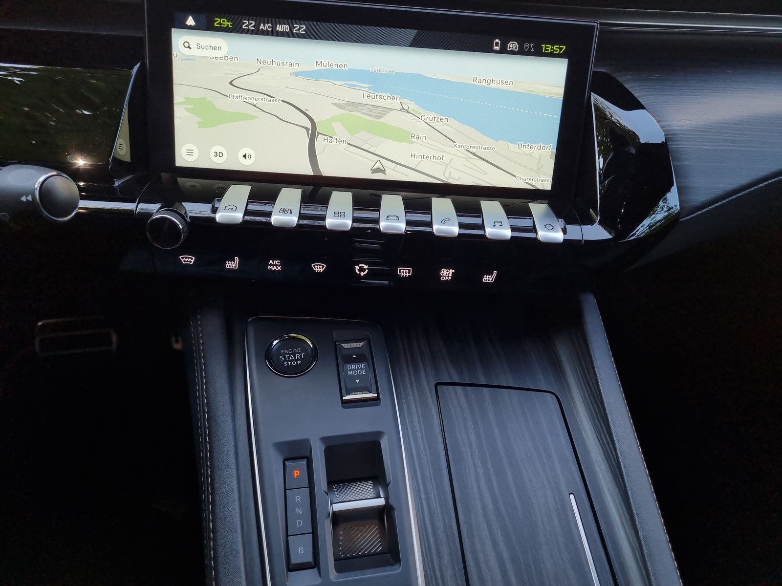 PEUGEOT 508 SW 1.6 PHEV GT EAT8-image-9