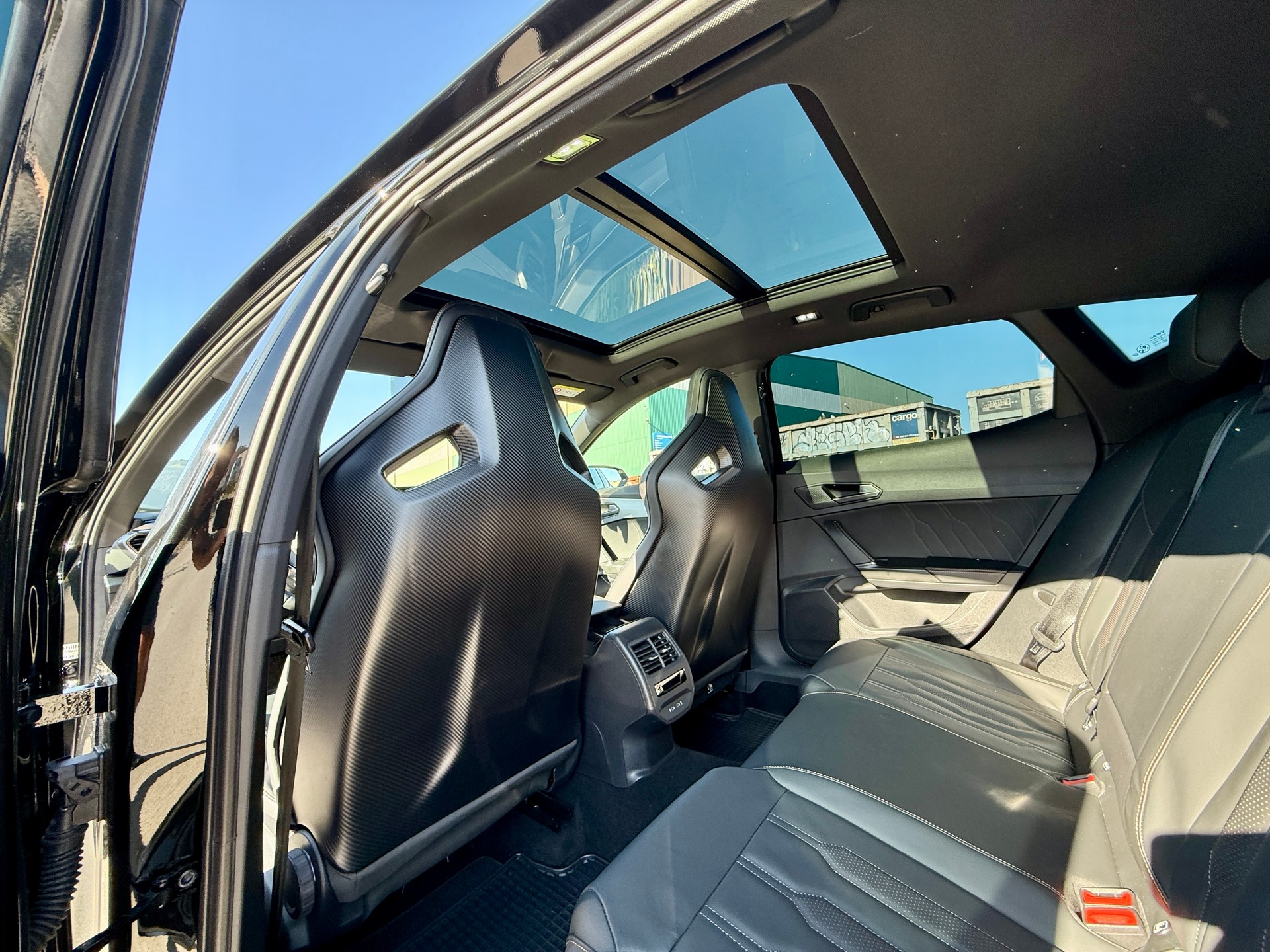 CUPRA Formentor 2.5TSI VZ5 4Drive DSG-image-11