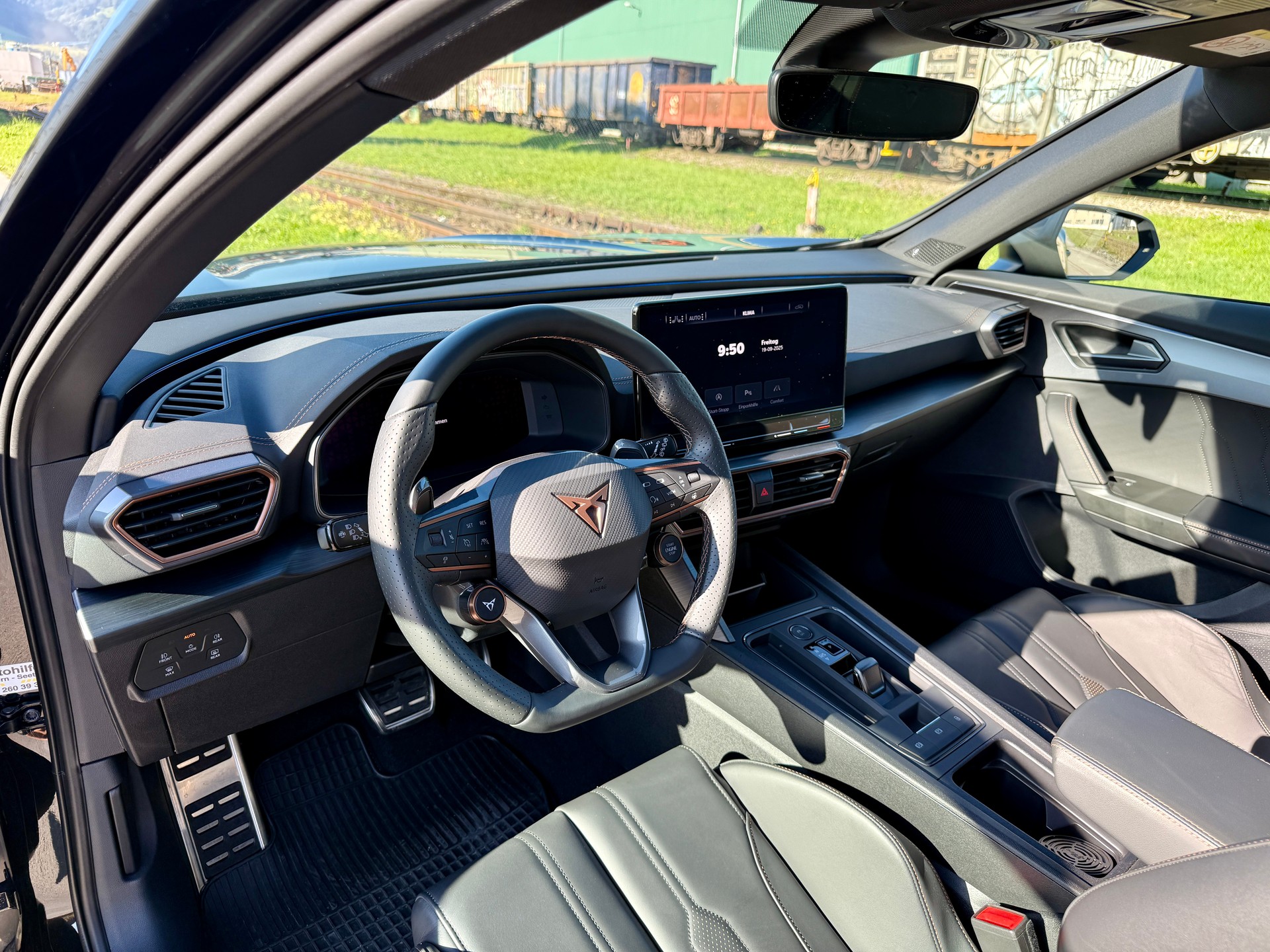 CUPRA Formentor 2.5TSI VZ5 4Drive DSG-image-7