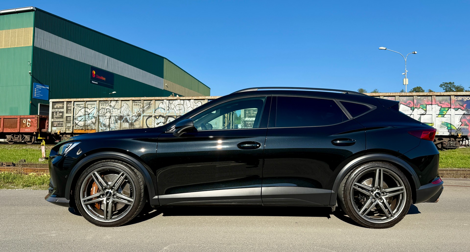 CUPRA Formentor 2.5TSI VZ5 4Drive DSG-image-2