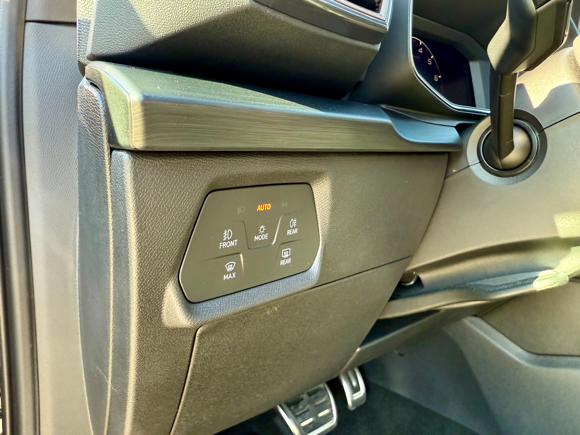 CUPRA Formentor 2.5TSI VZ5 4Drive DSG-image-10