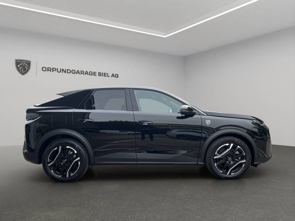 PEUGEOT 3008 1.6 Plug-in Hybrid GT-showroom-element-2