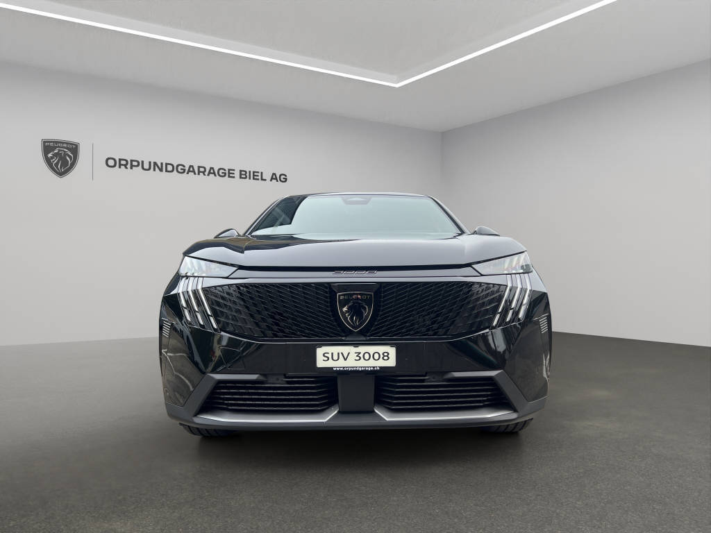 PEUGEOT 3008 1.6 Plug-in Hybrid GT-showroom-element-1