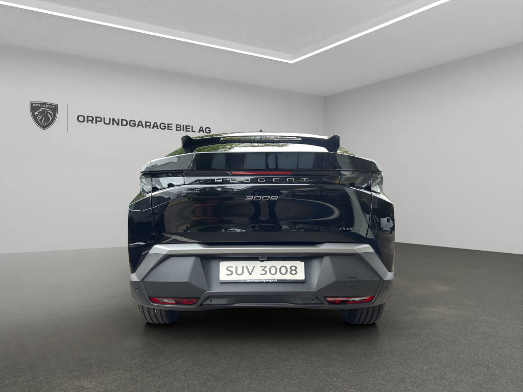 PEUGEOT 3008 1.6 Plug-in Hybrid GT-showroom-element-3