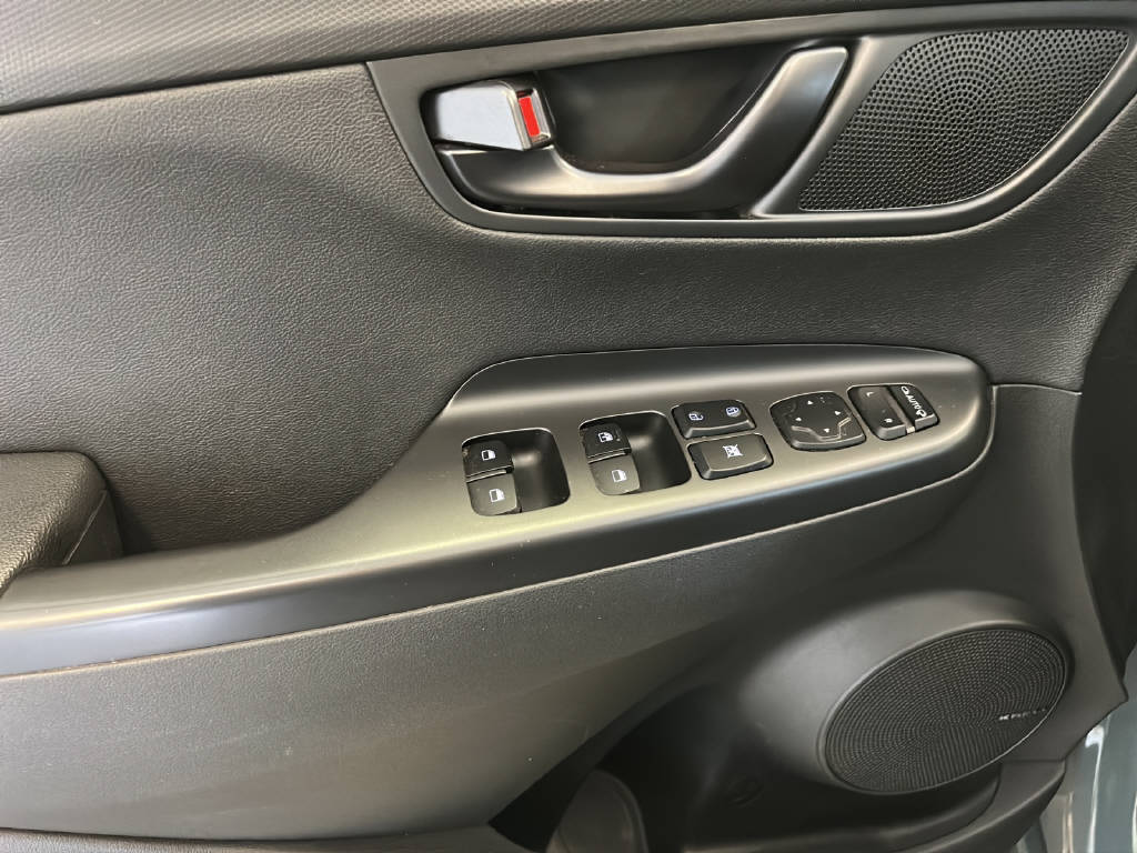 HYUNDAI Kona 1.6 T-GDi N-Line 4WD-image-2
