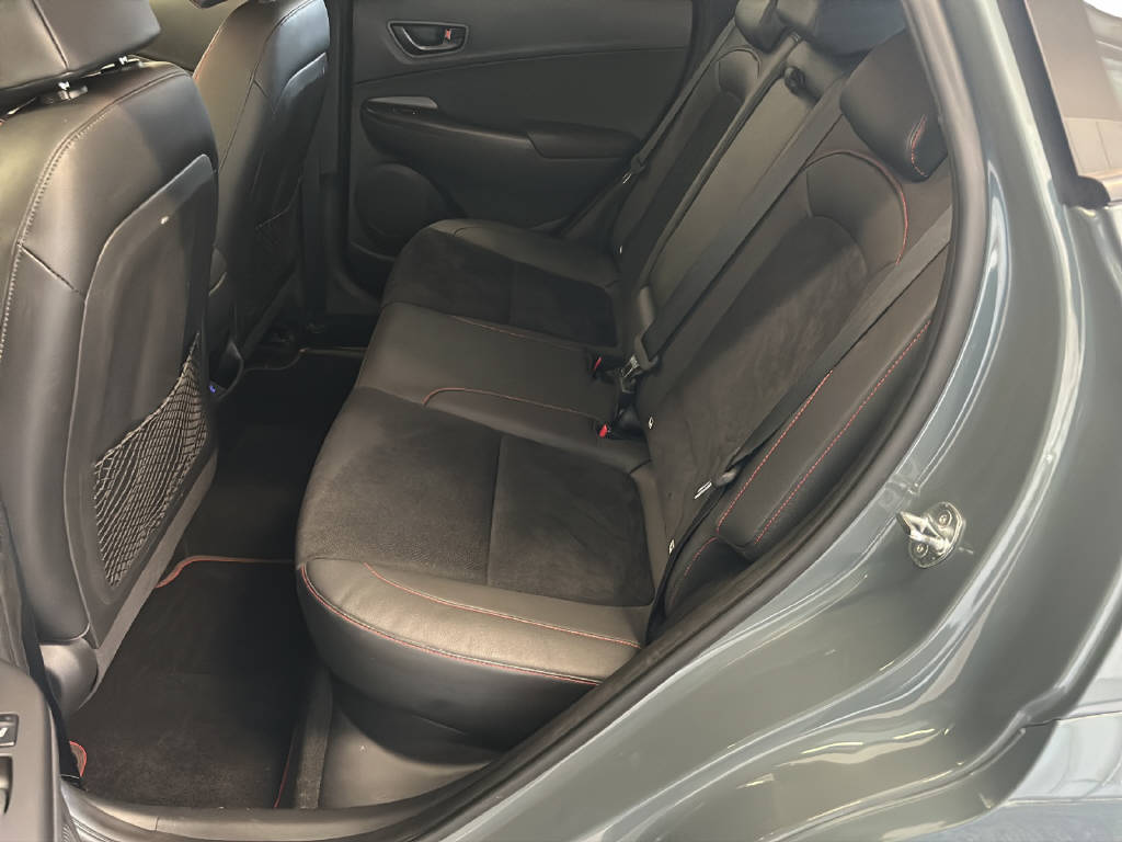 HYUNDAI Kona 1.6 T-GDi N-Line 4WD-image-10