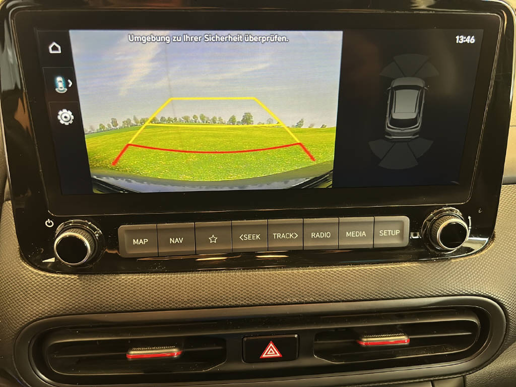 HYUNDAI Kona 1.6 T-GDi N-Line 4WD-image-6