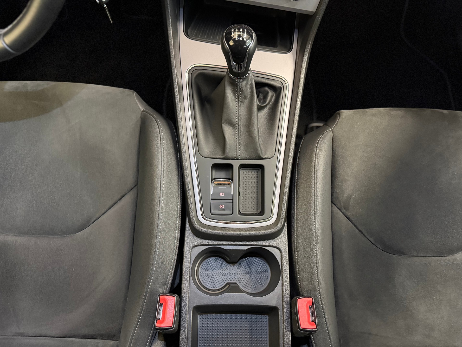 SEAT Leon 1.5 TGI Style-image-19