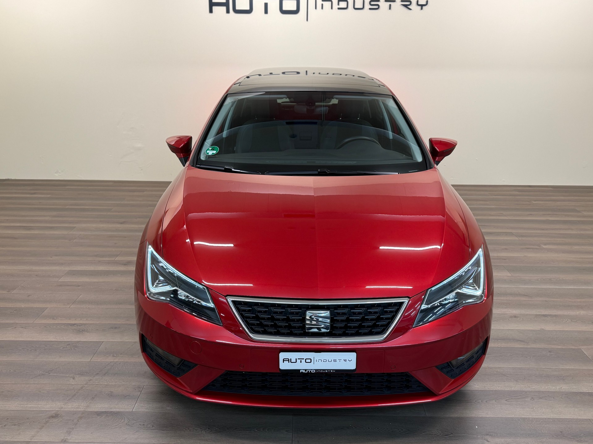 SEAT Leon 1.5 TGI Style-image-7
