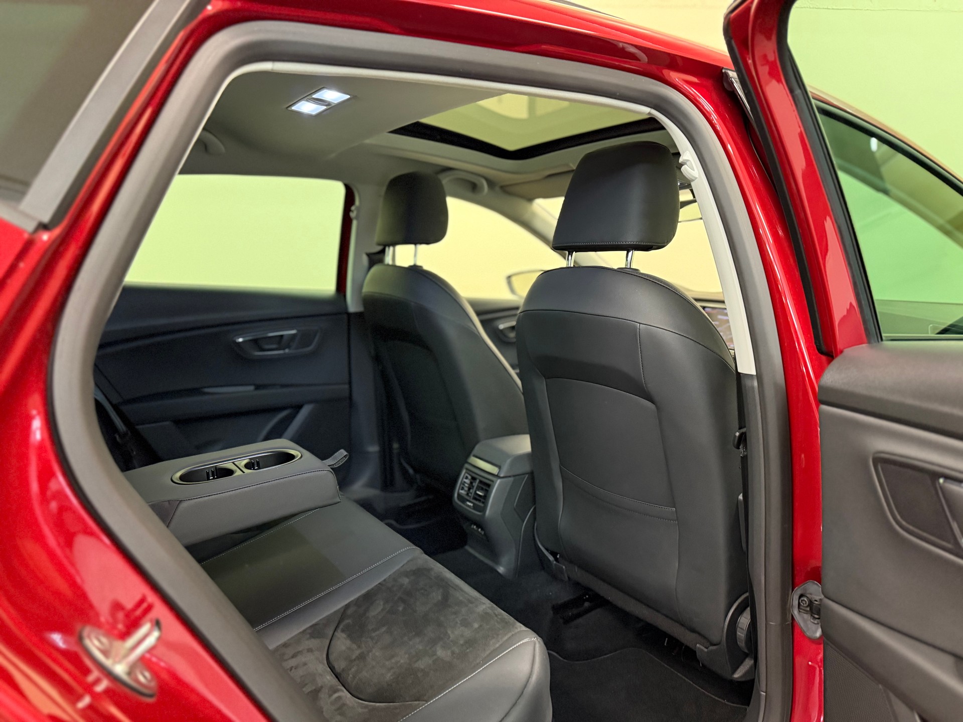 SEAT Leon 1.5 TGI Style-image-26