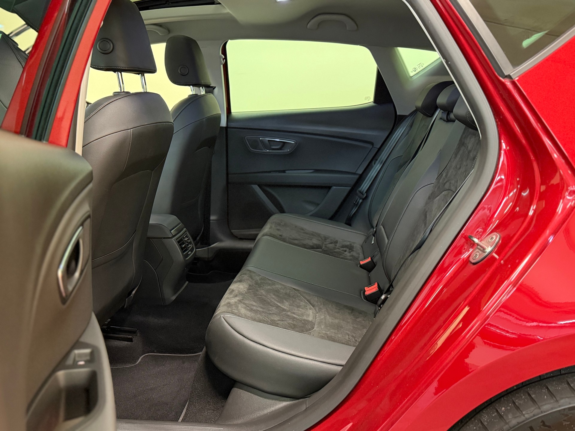 SEAT Leon 1.5 TGI Style-image-20