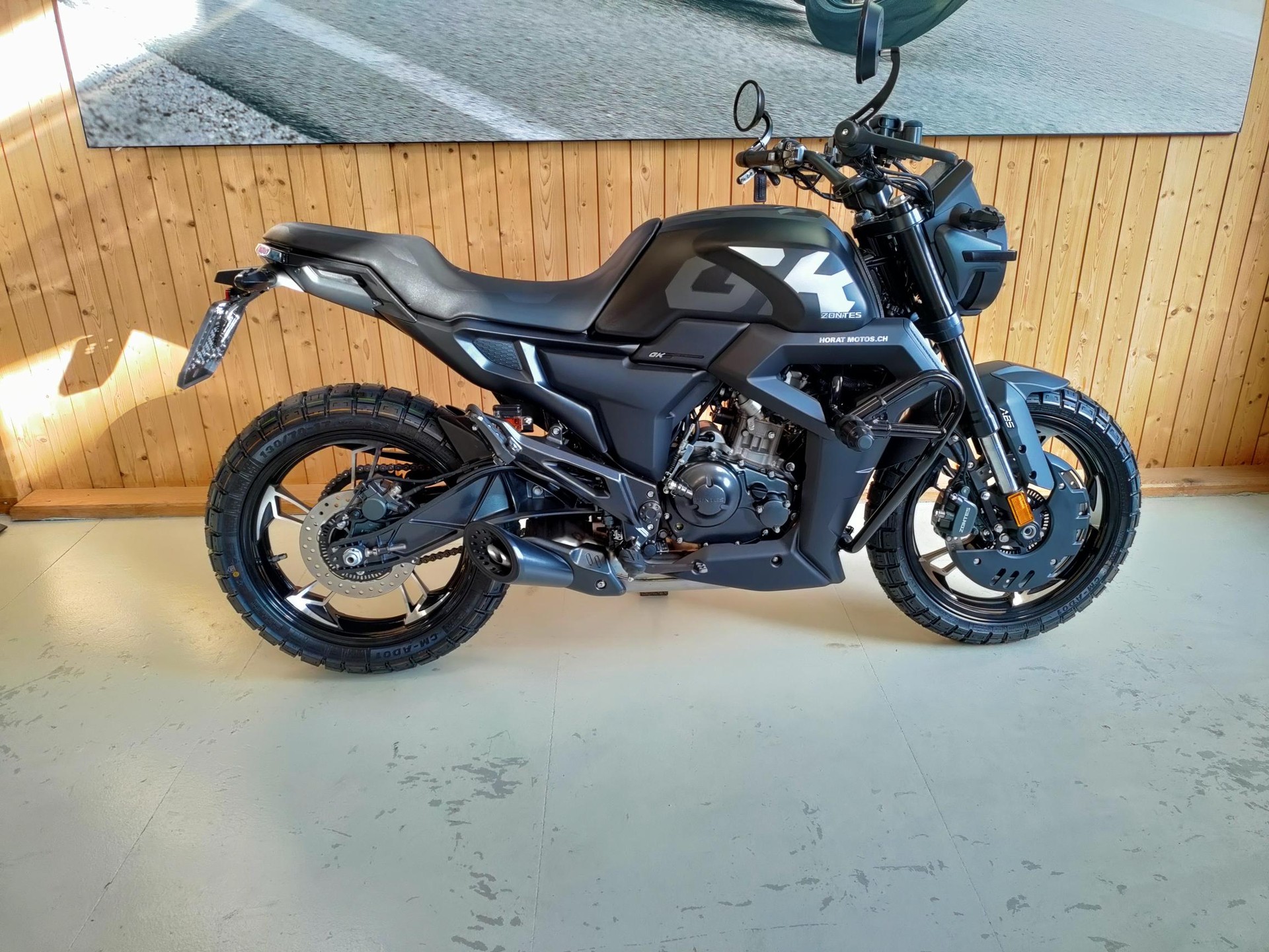 ZONTES ZT 125 GK-image-1