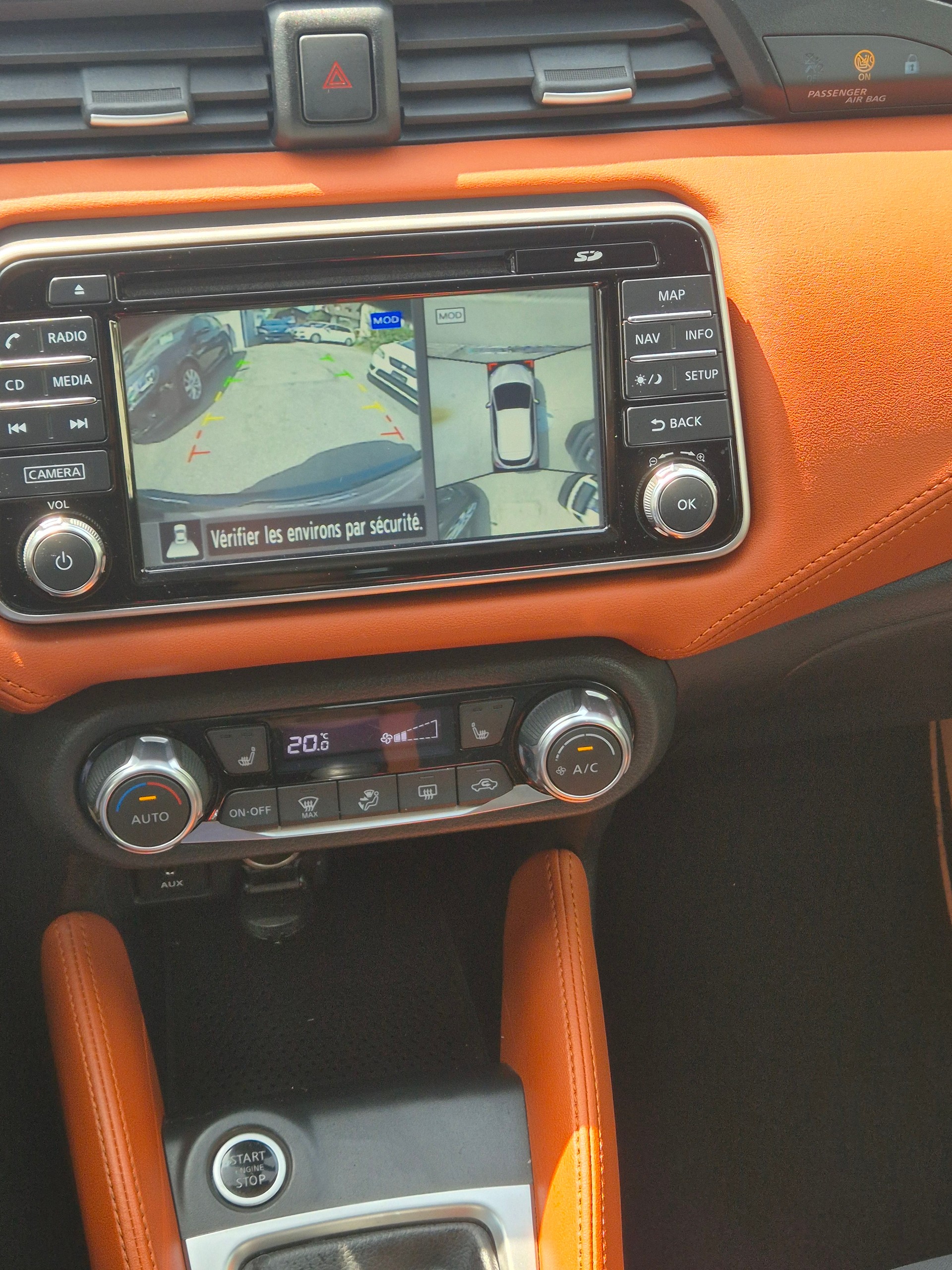 NISSAN Micra 0.9 IG-T tekna-image-9