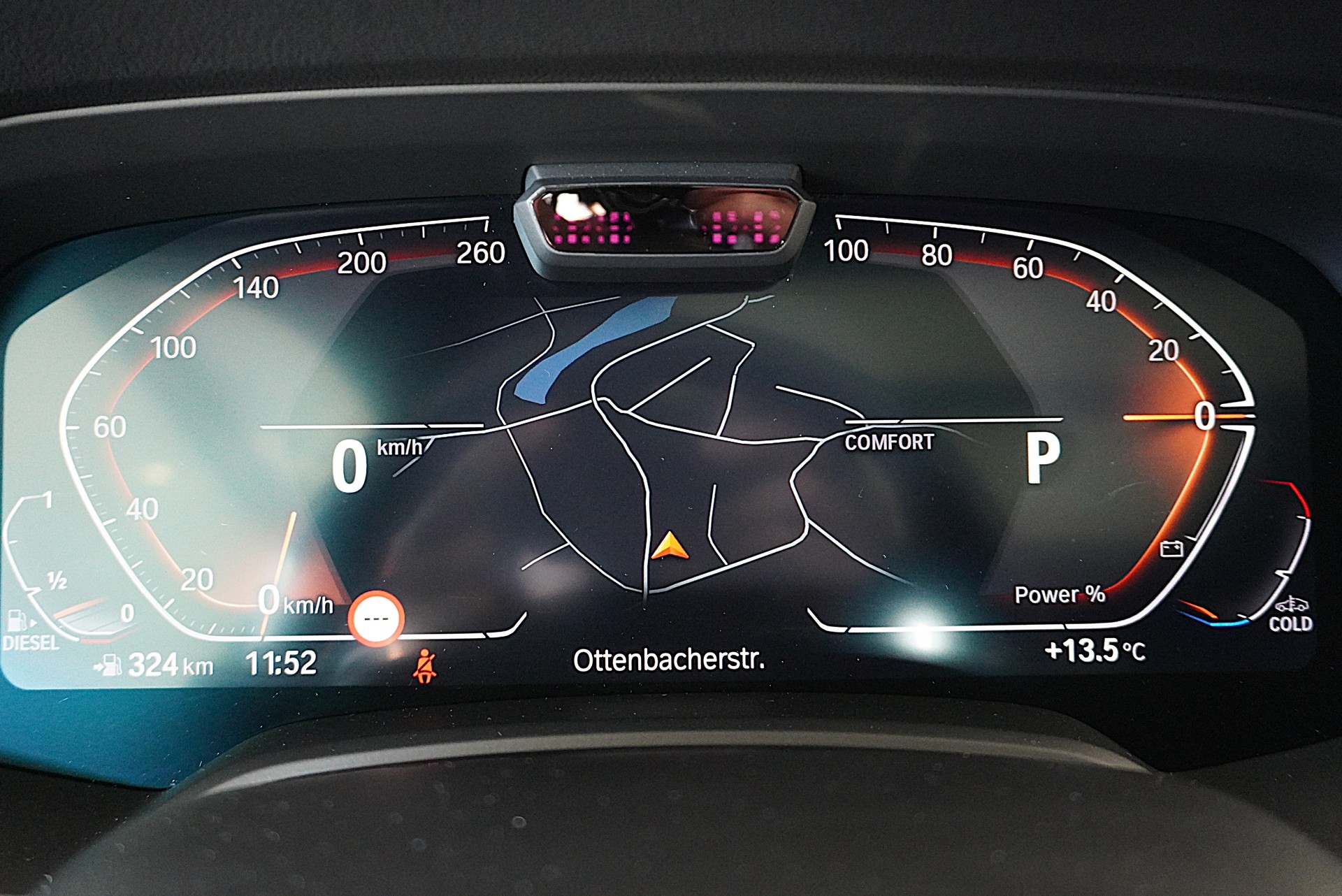 BMW X6 xDrive 48V 40d Steptronic M Sport-image-21