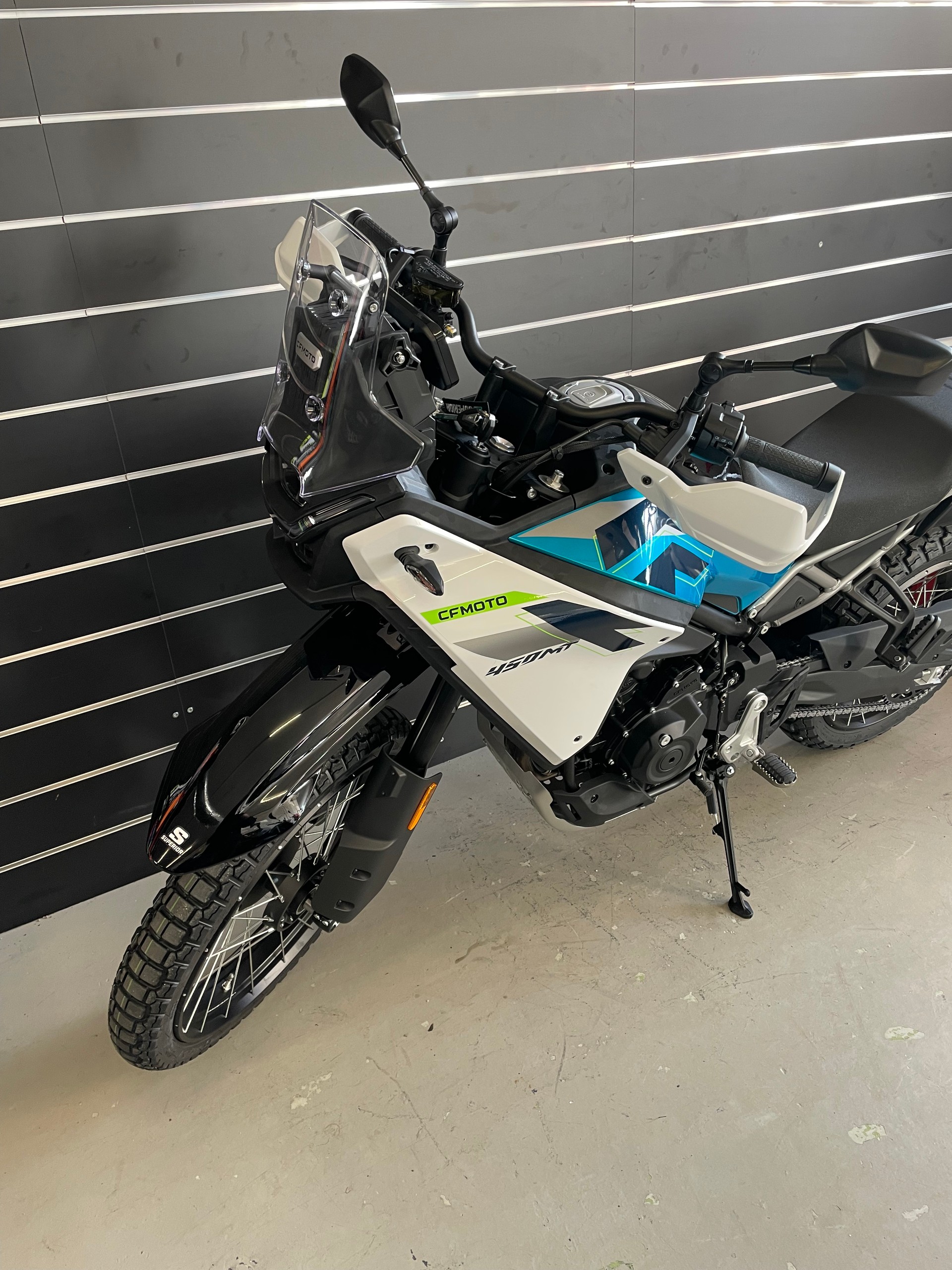 CF MOTO 450 MT-image-4