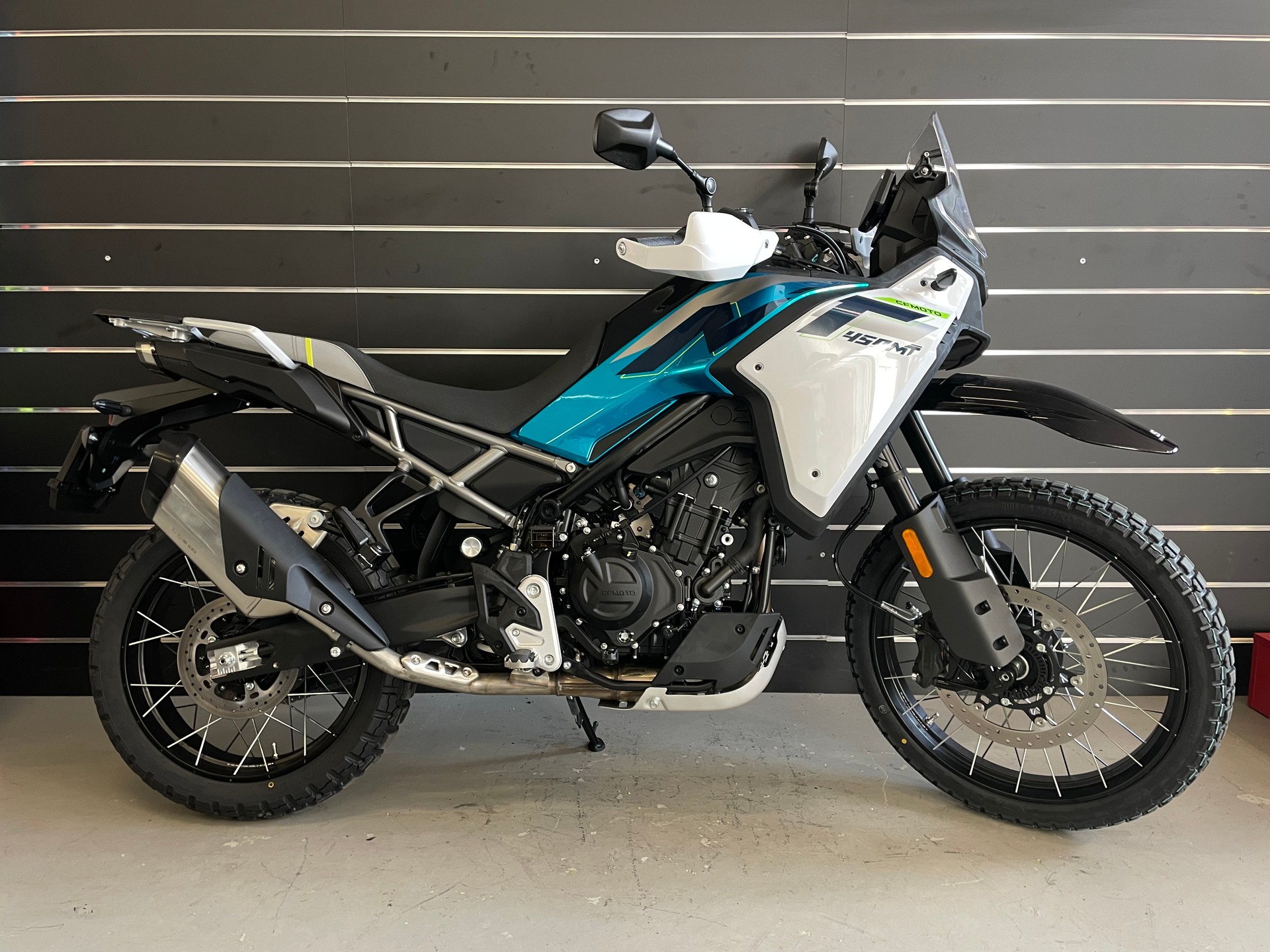 CF MOTO 450 MT-image-0