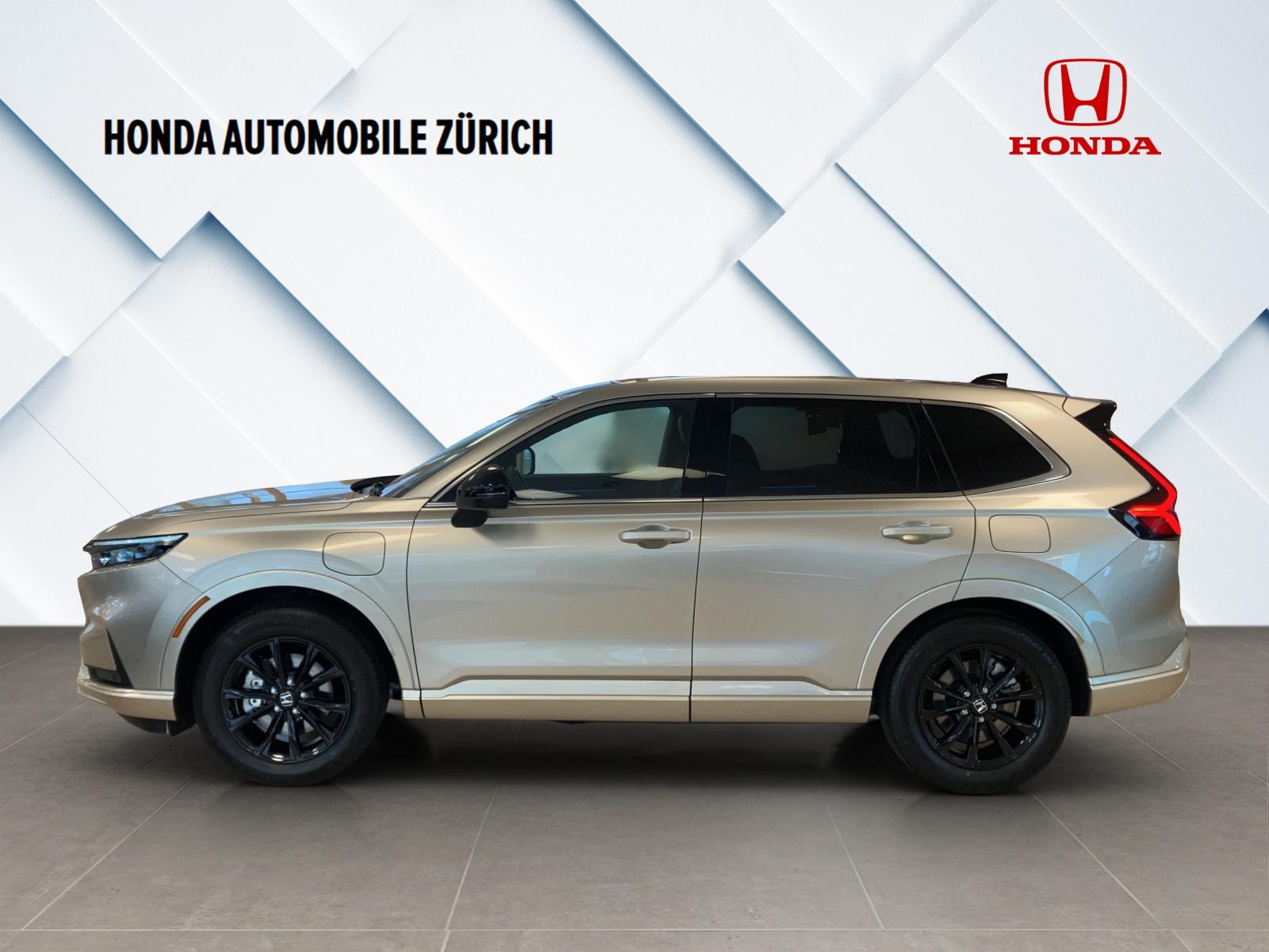 HONDA CR-V 2.0 i-MMD Plug-in Hybrid Advance Tech 2WD, Leasing Aktion 1.9%-showroom-element-1