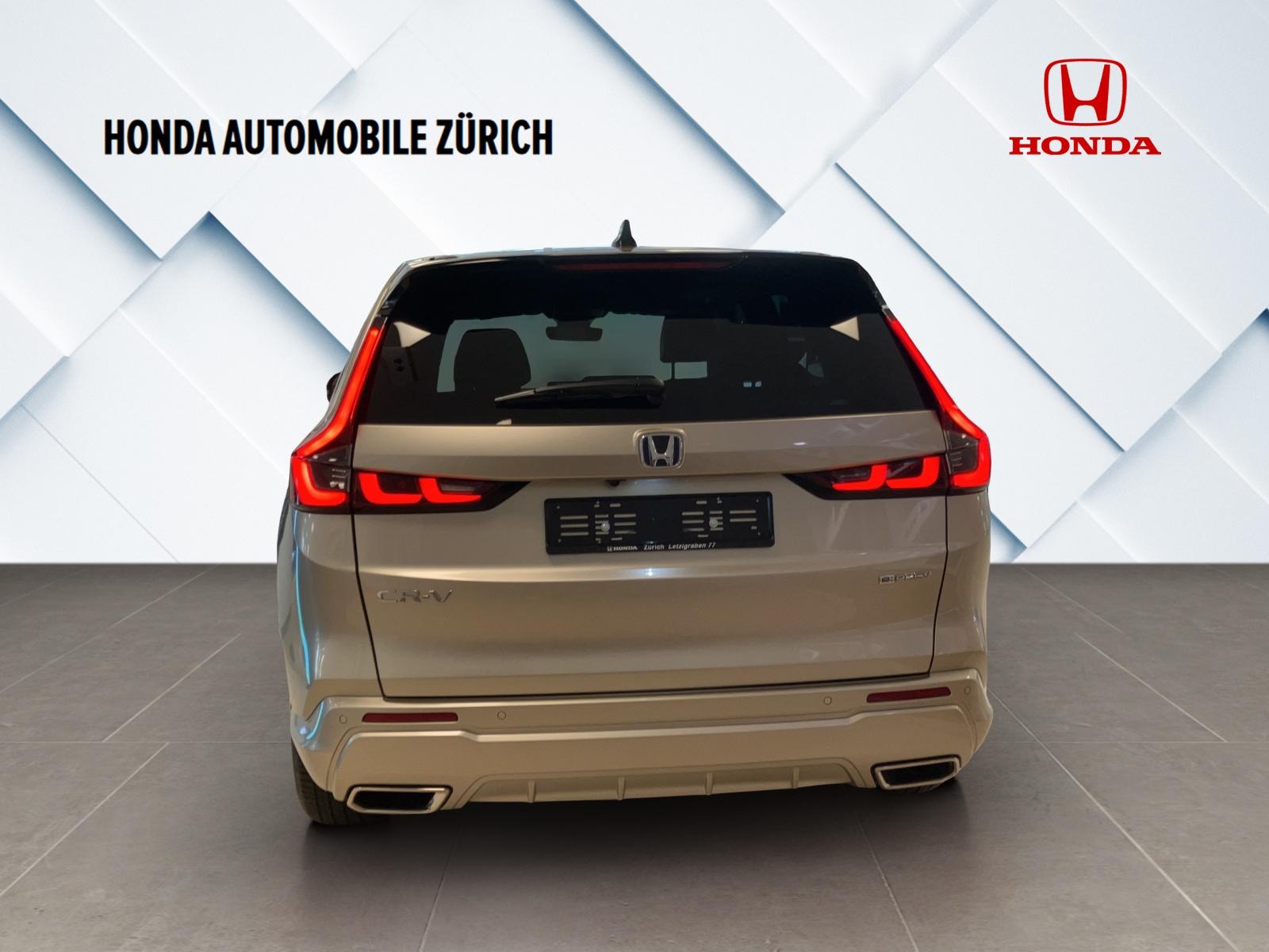 HONDA CR-V 2.0 i-MMD Plug-in Hybrid Advance Tech 2WD, Leasing Aktion 1.9%-showroom-element-3