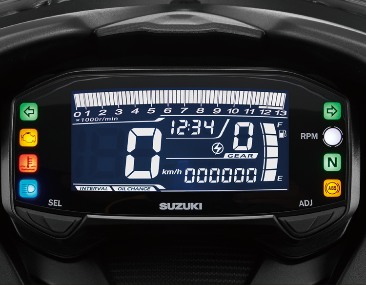 SUZUKI GSX-S 125 MY25-image-3