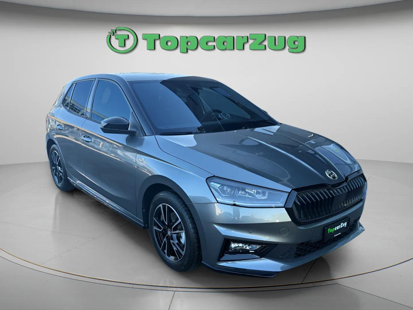 SKODA Fabia 1.0 TSI Monte Carlo DSG-showroom-element-3