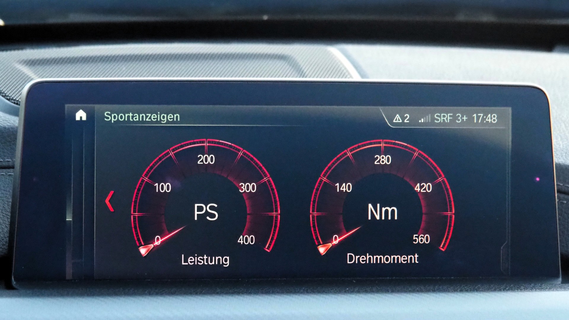 BMW Rarität BMW 440i Cabrio M Sport Heckantrieb 360PS-image-4