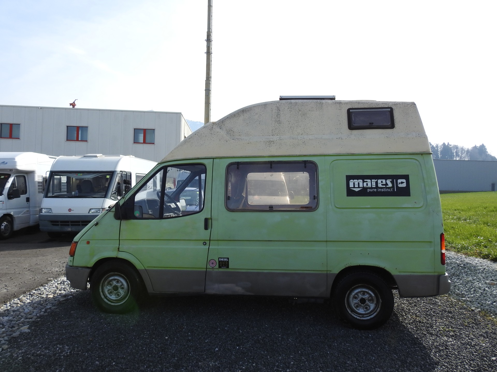 FORD 120 Westfalia-showroom-element-2