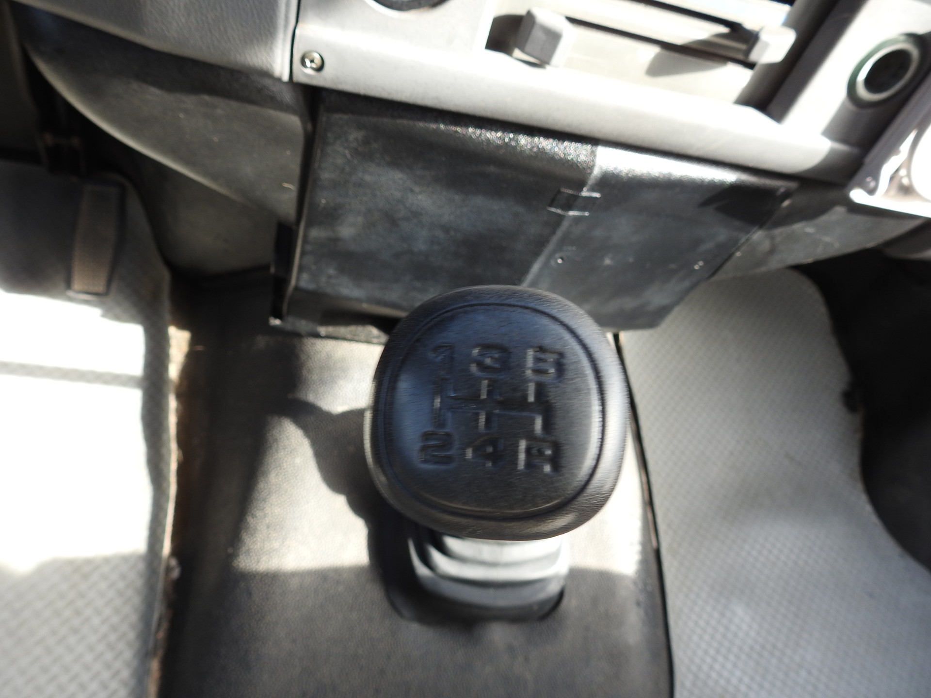 FORD 120 Westfalia-image-20