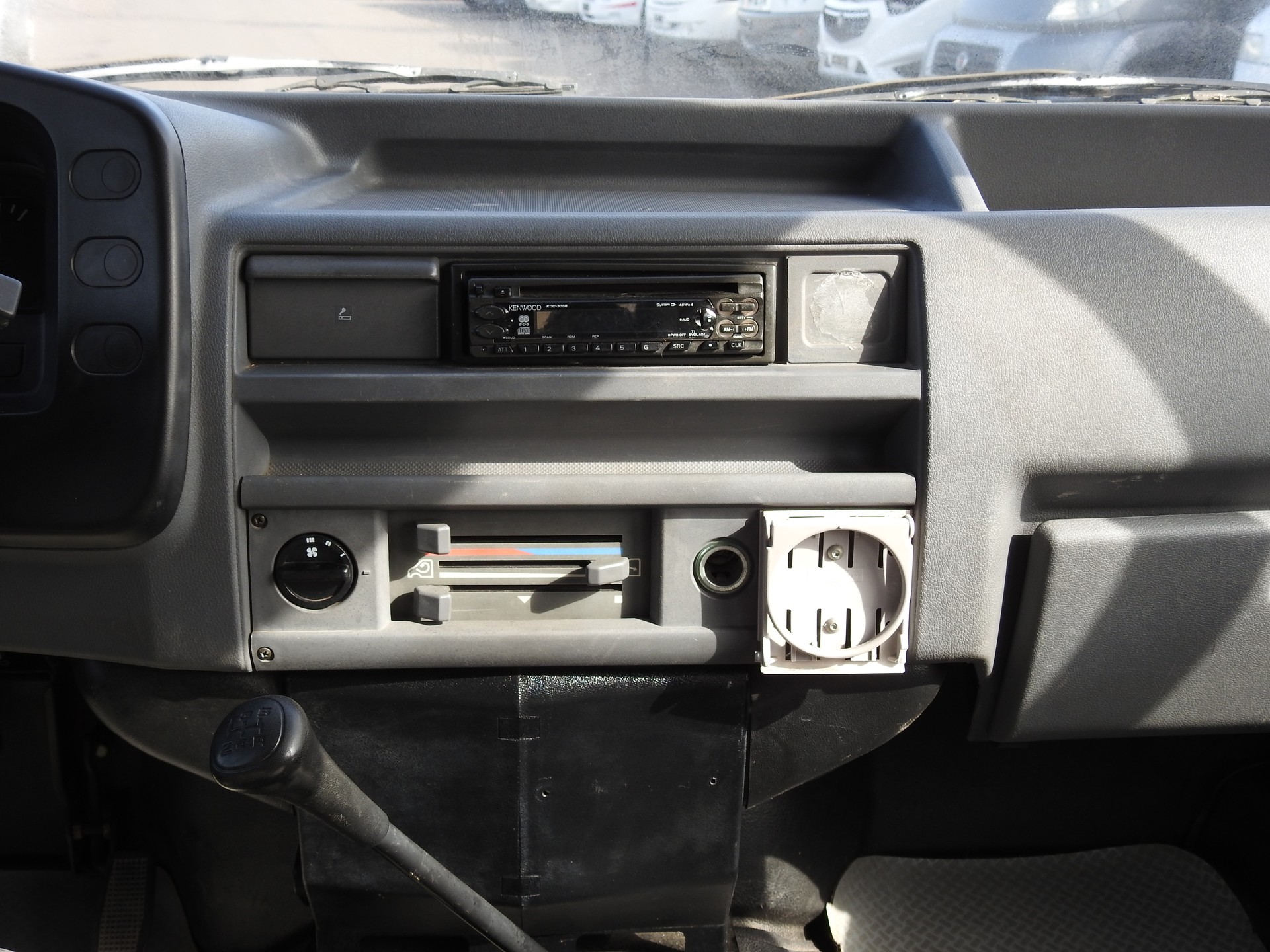 FORD 120 Westfalia-image-17