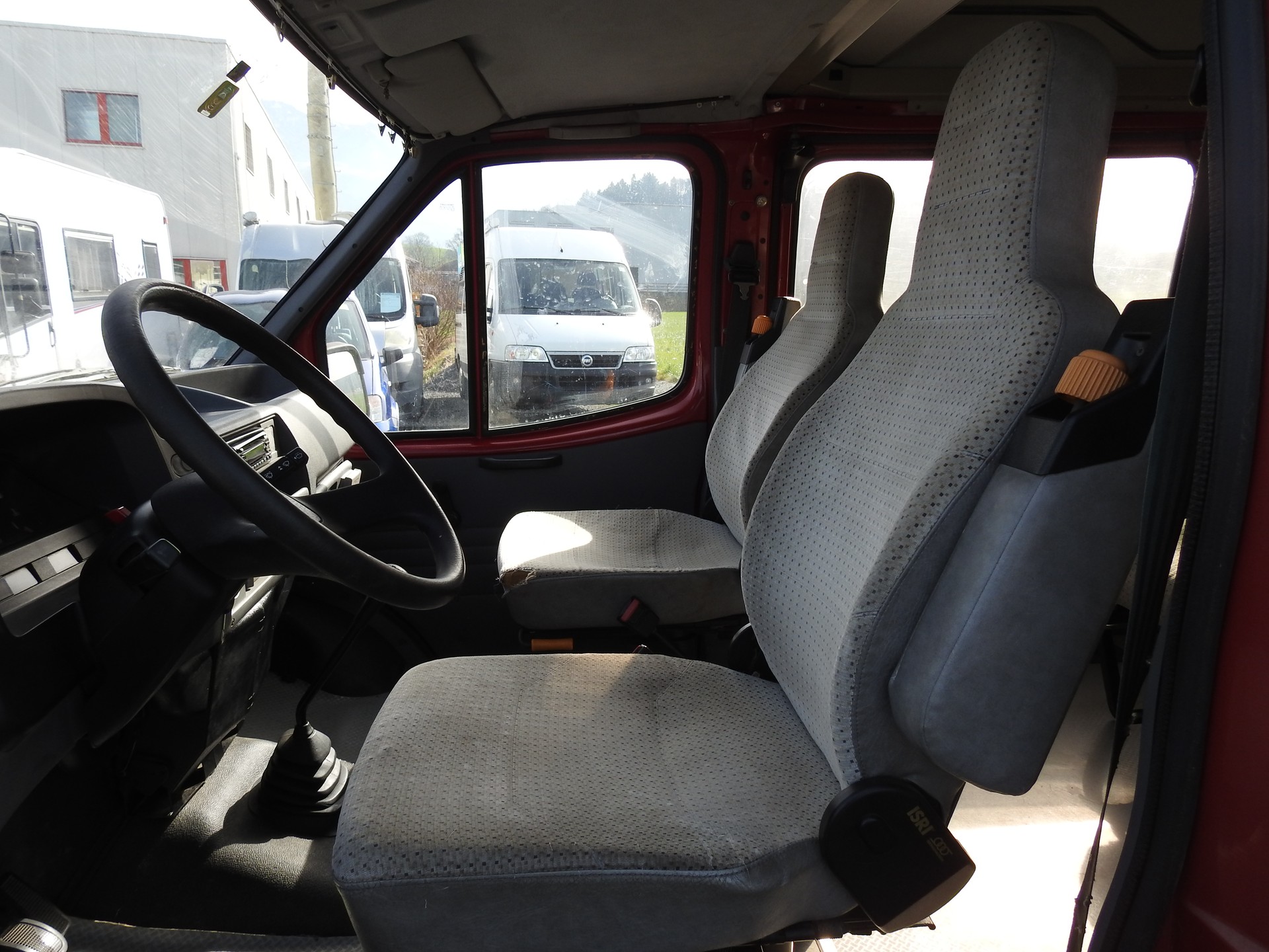 FORD 120 Westfalia-image-11